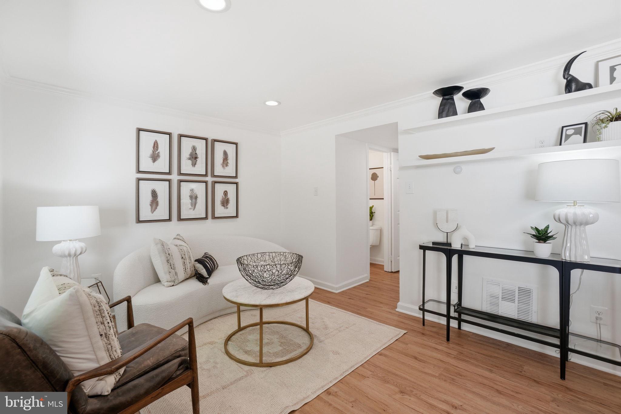BIRCHFIELD WOODS - Residential