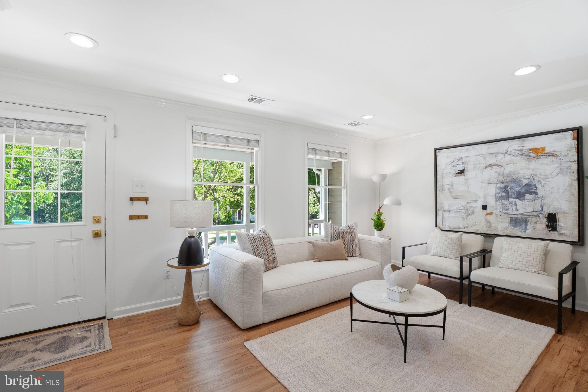 BIRCHFIELD WOODS - Residential