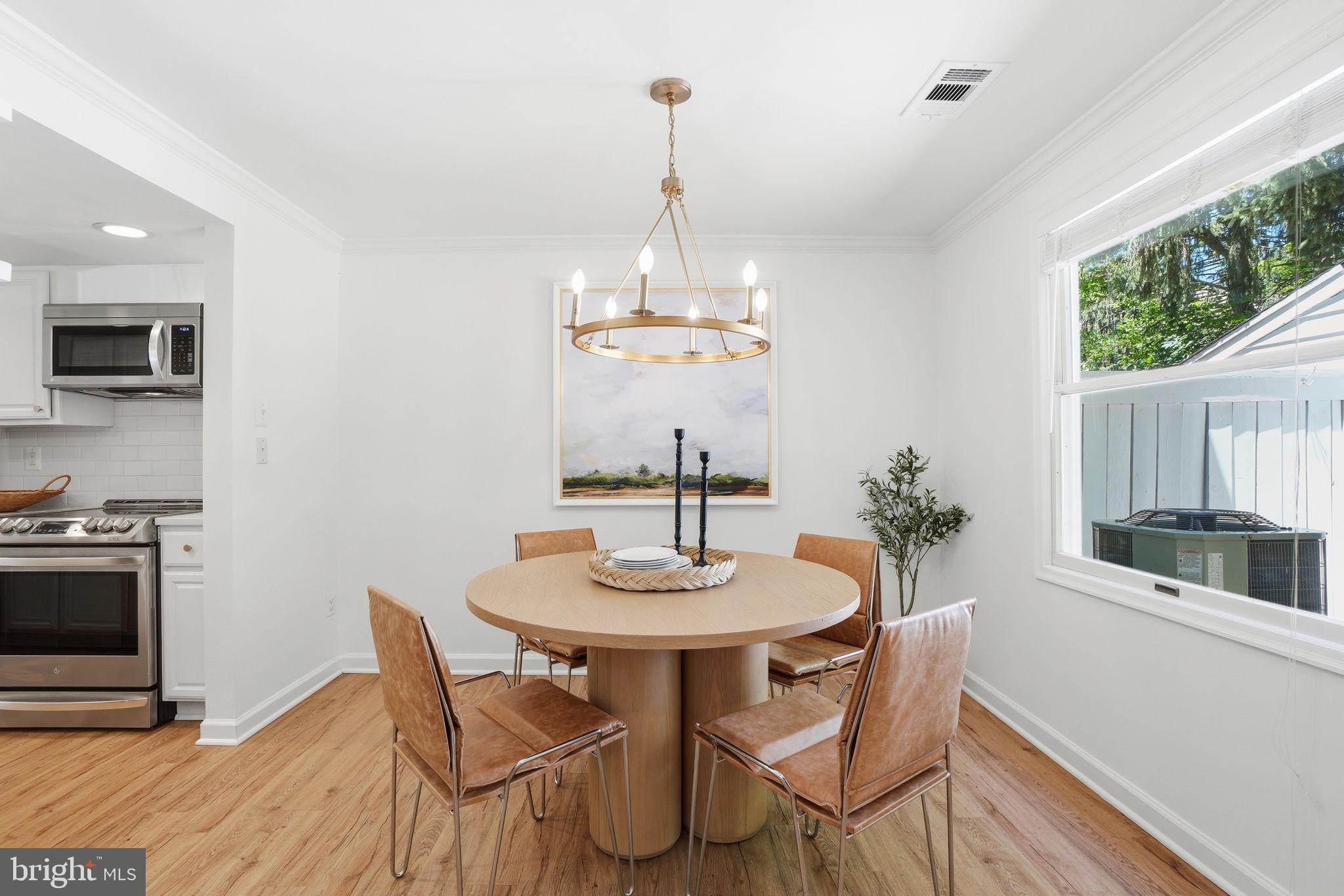 BIRCHFIELD WOODS - Residential