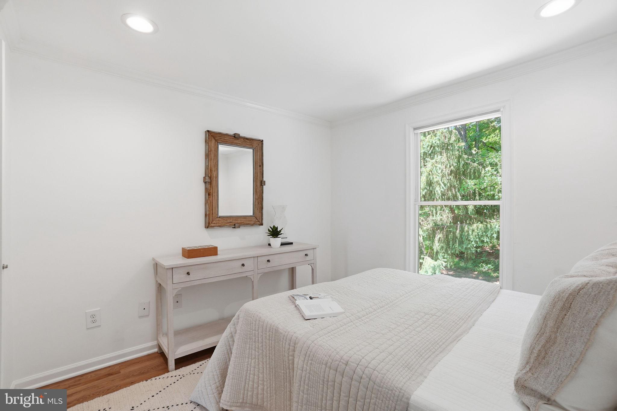 BIRCHFIELD WOODS - Residential