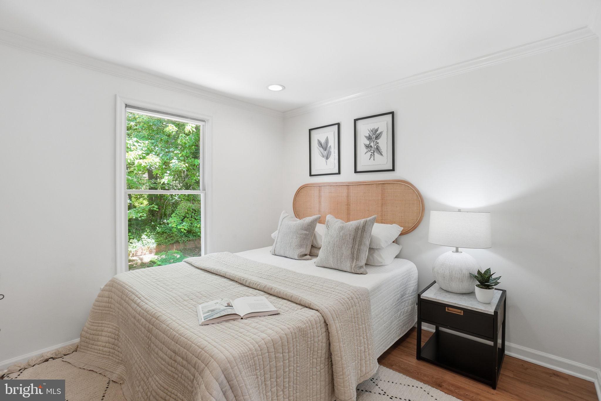 BIRCHFIELD WOODS - Residential