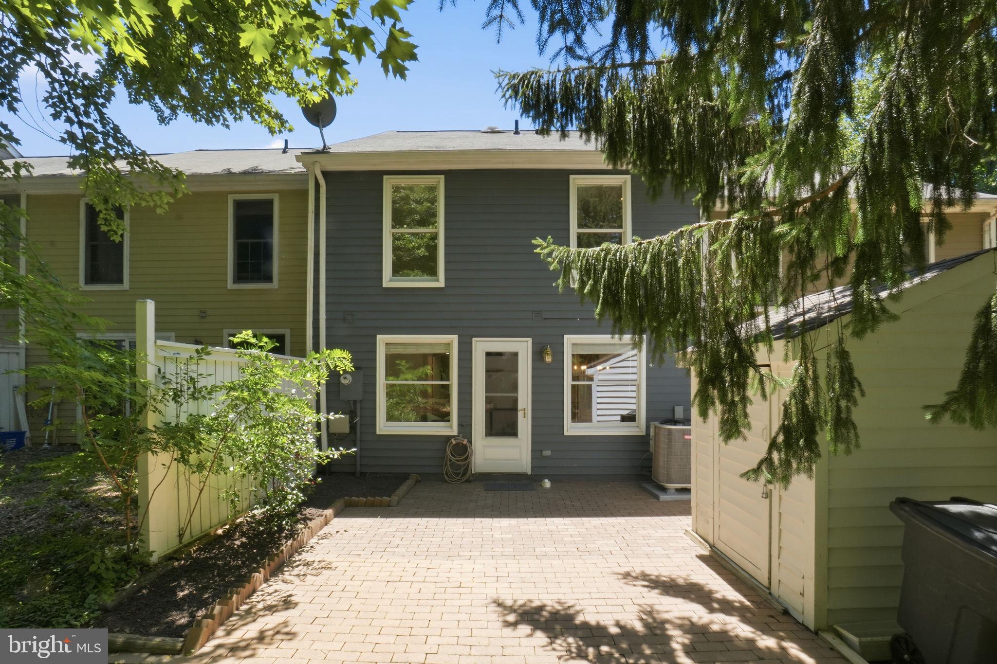 BIRCHFIELD WOODS - Residential