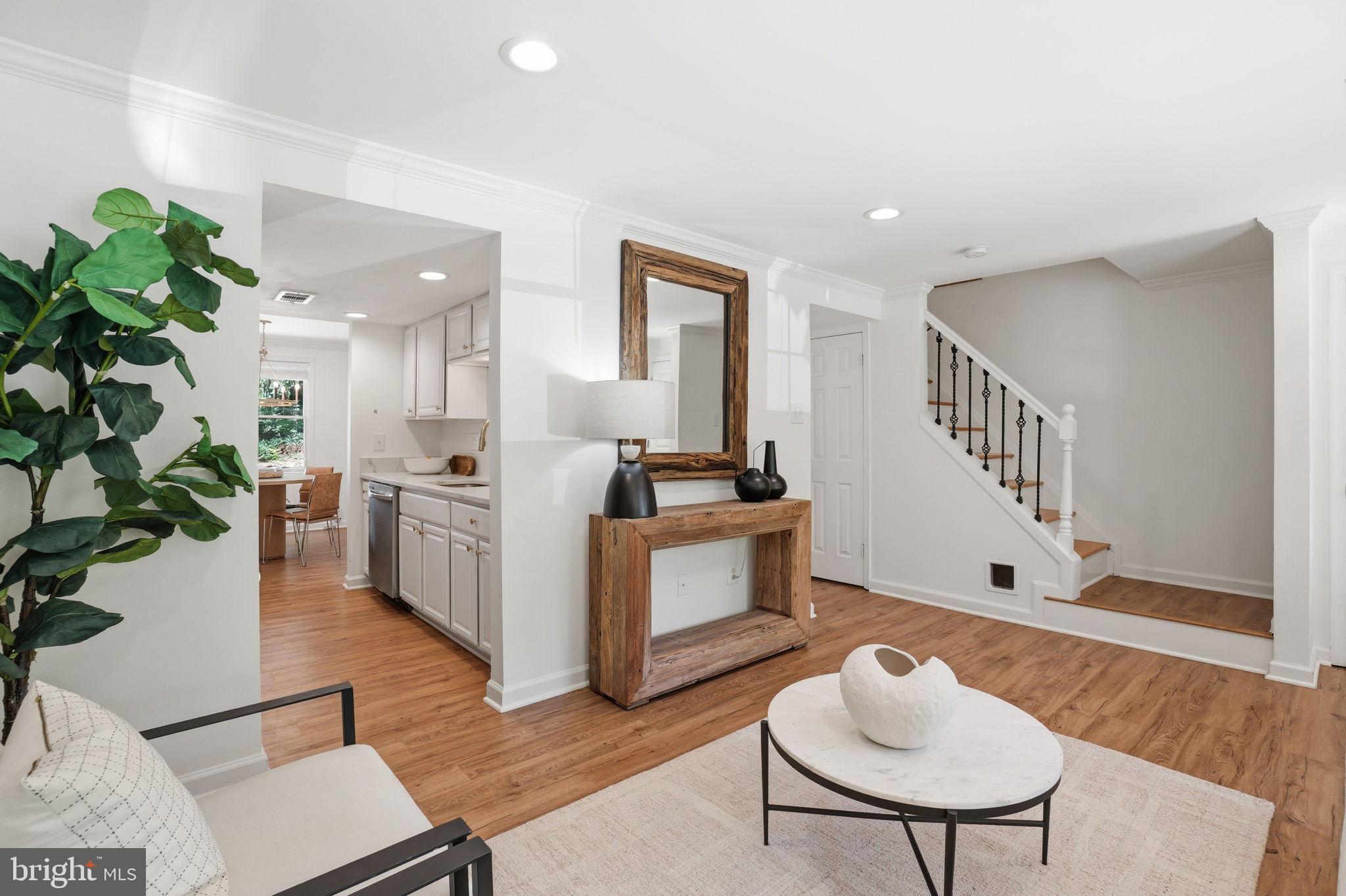 BIRCHFIELD WOODS - Residential