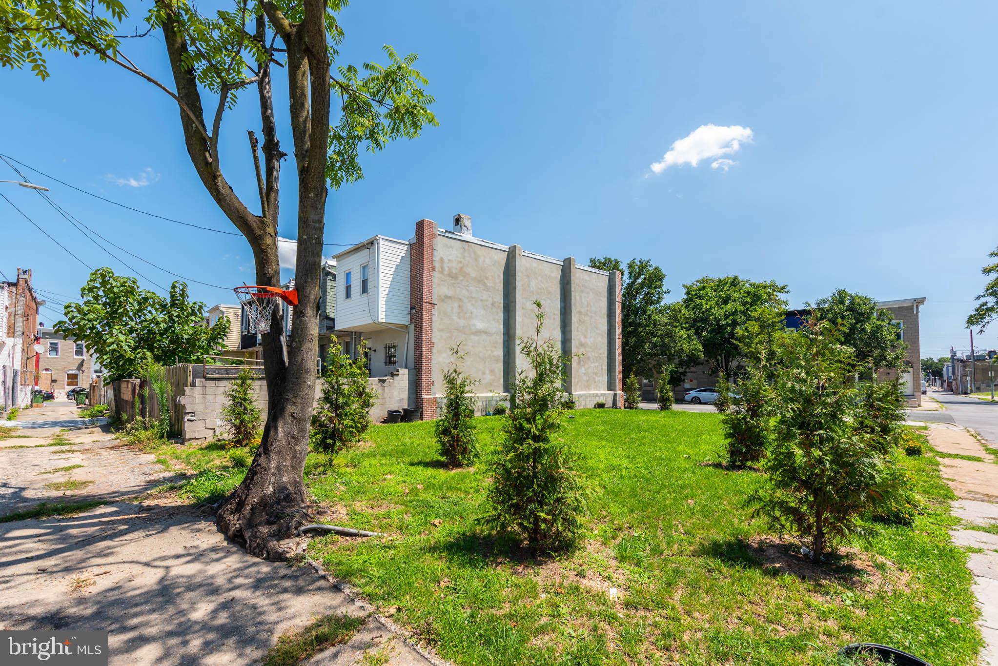 MILTON-MONTFORD - Residential