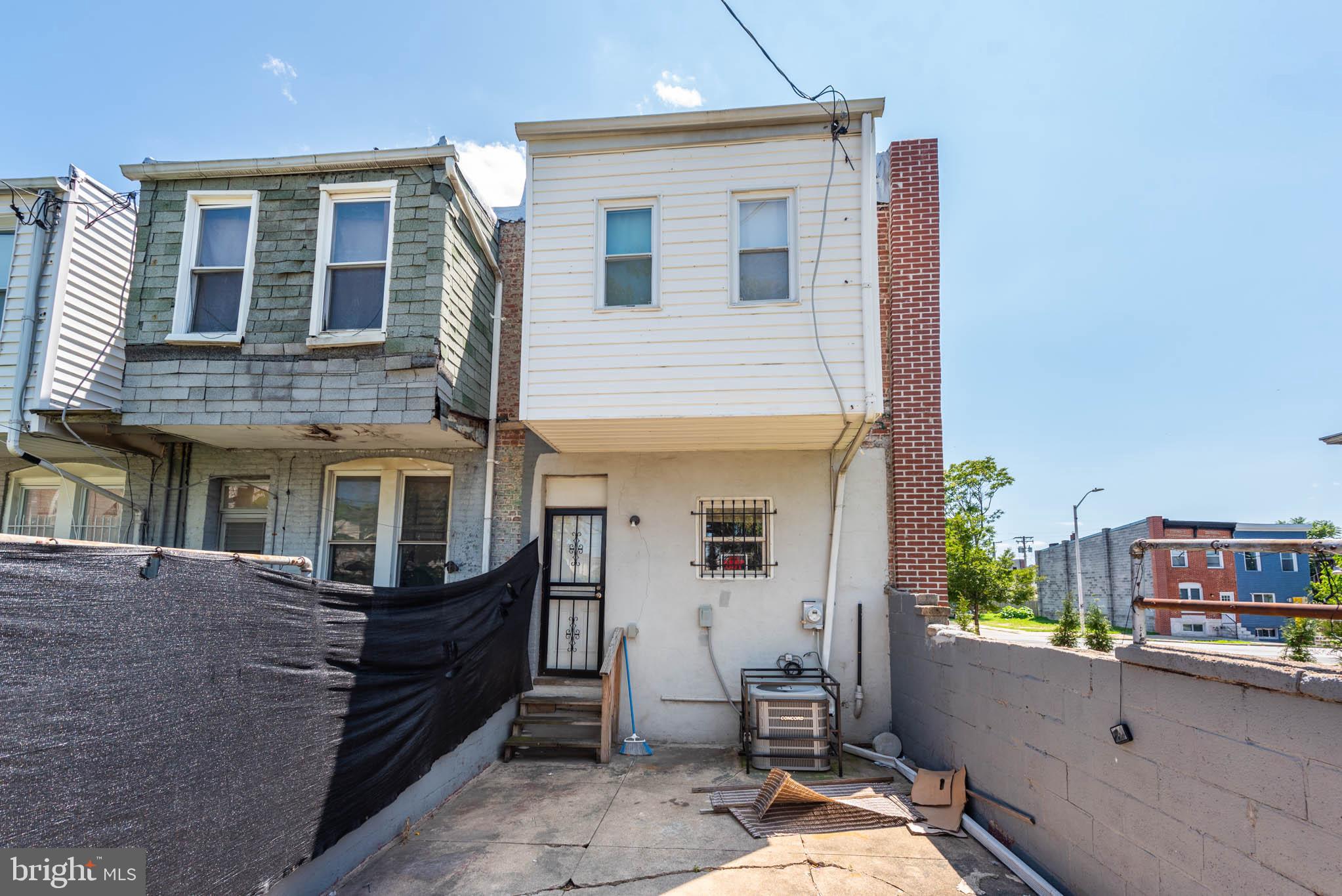 MILTON-MONTFORD - Residential
