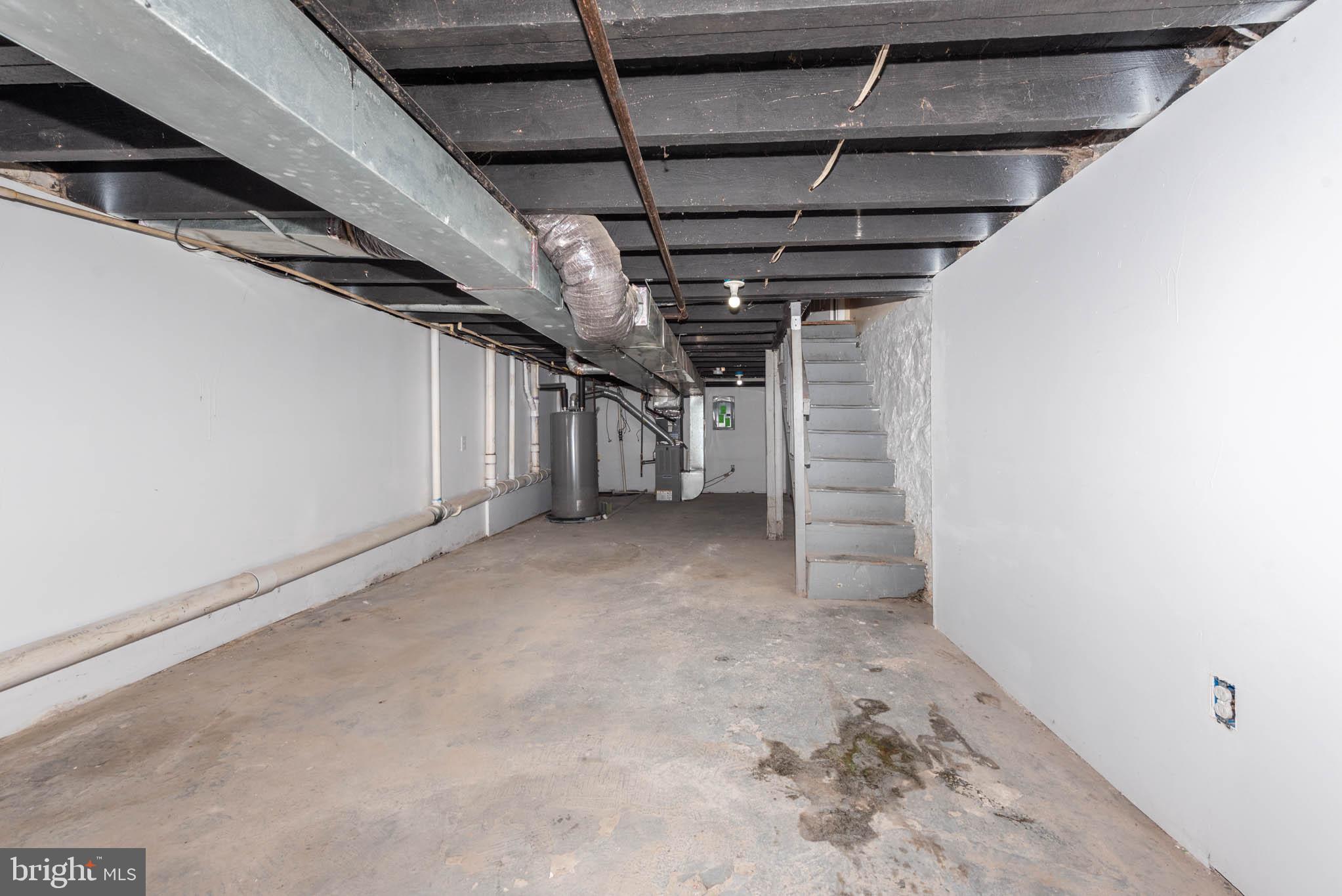 MILTON-MONTFORD - Residential