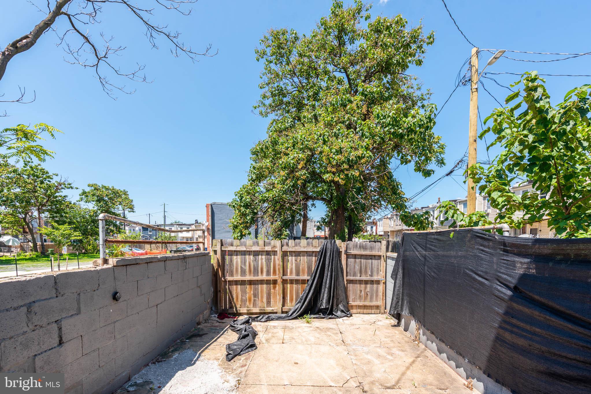 MILTON-MONTFORD - Residential