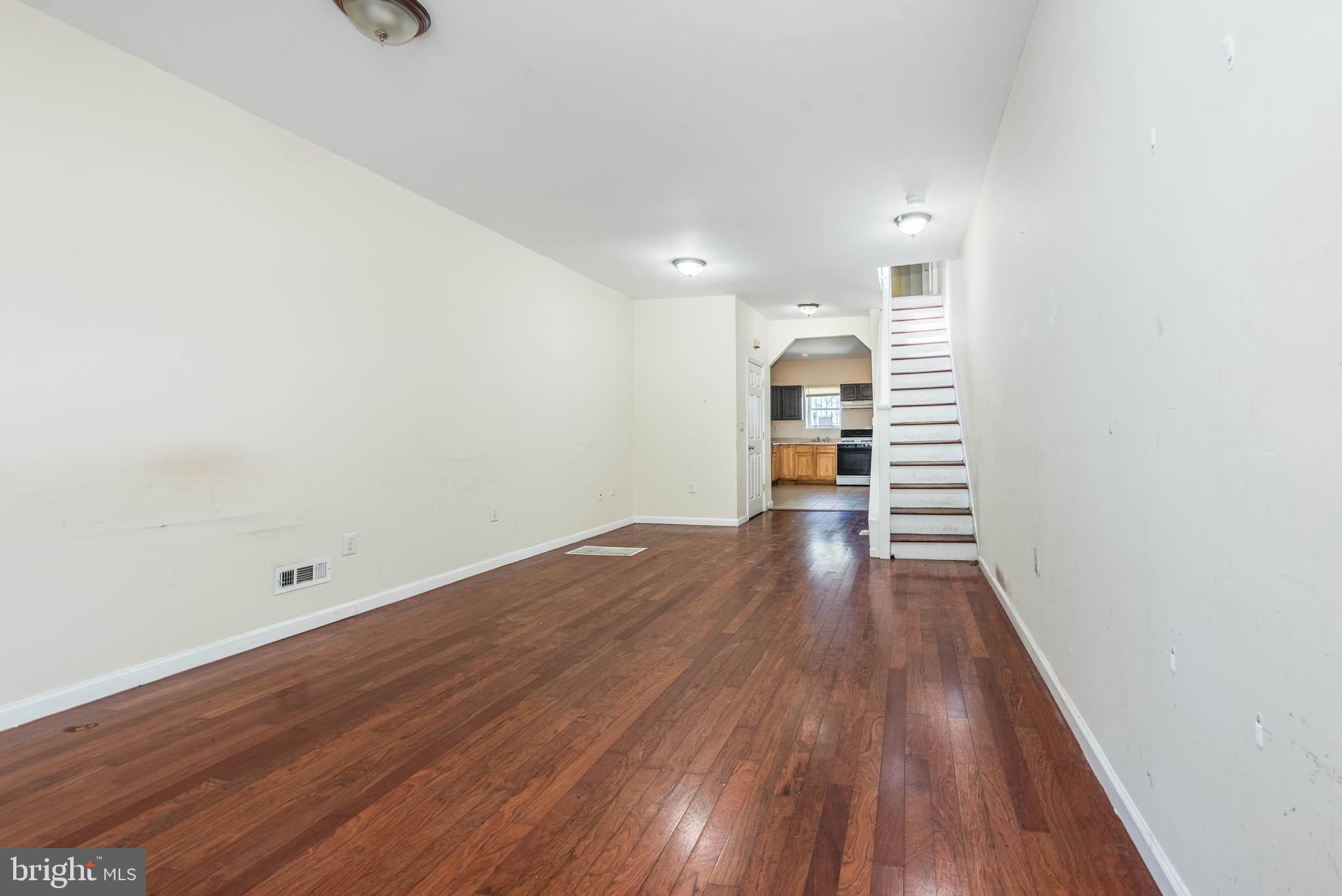 MILTON-MONTFORD - Residential