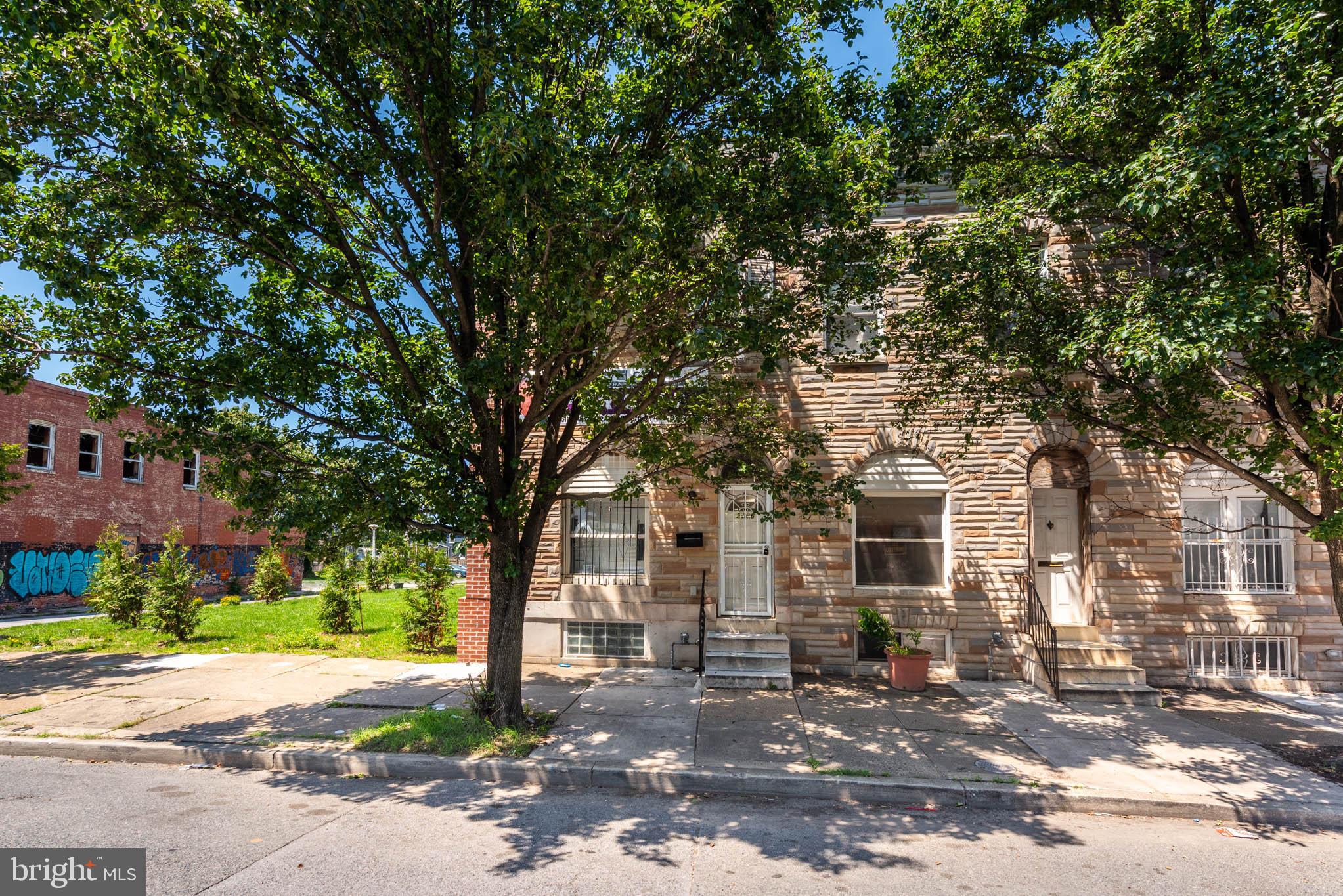 MILTON-MONTFORD - Residential