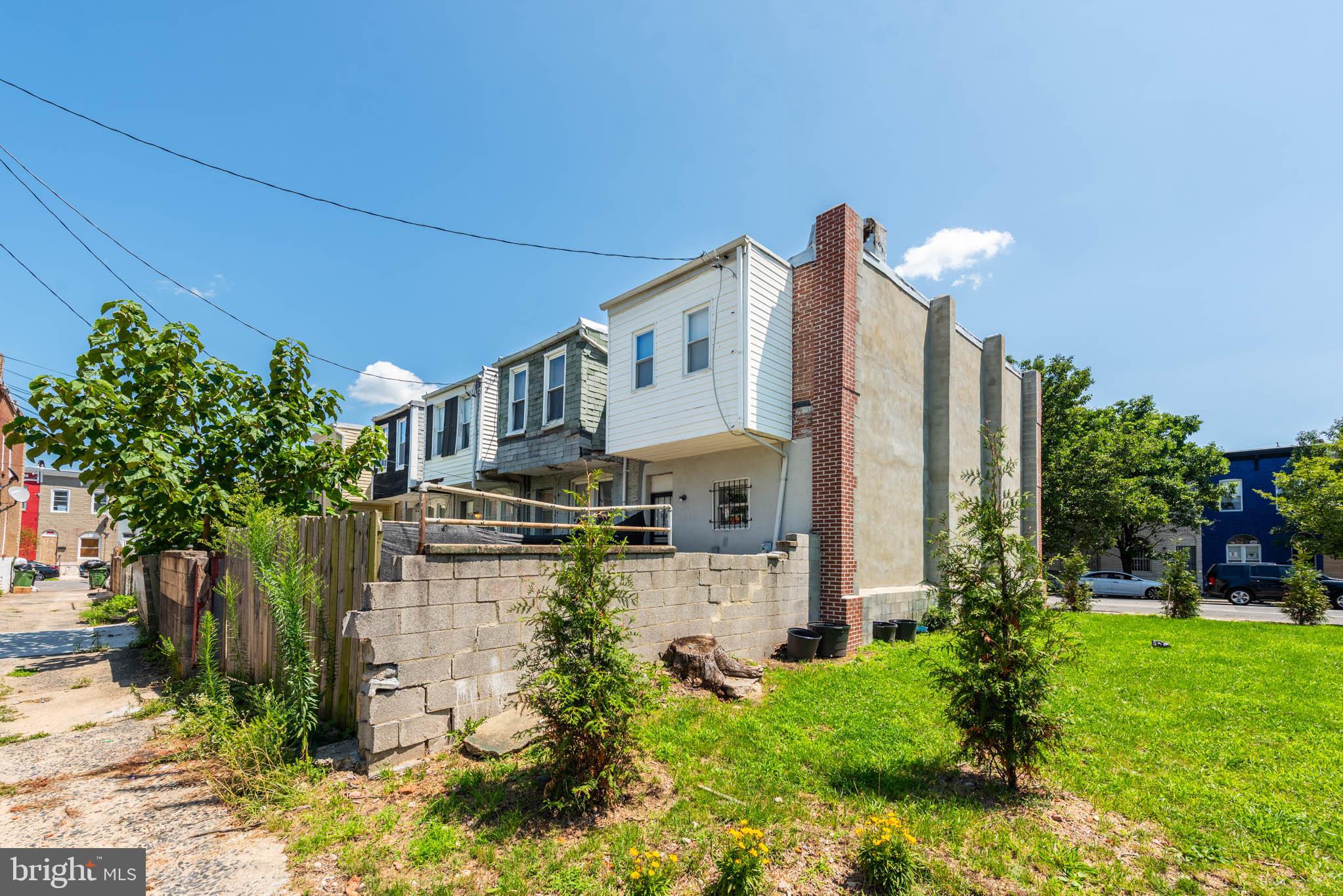 MILTON-MONTFORD - Residential