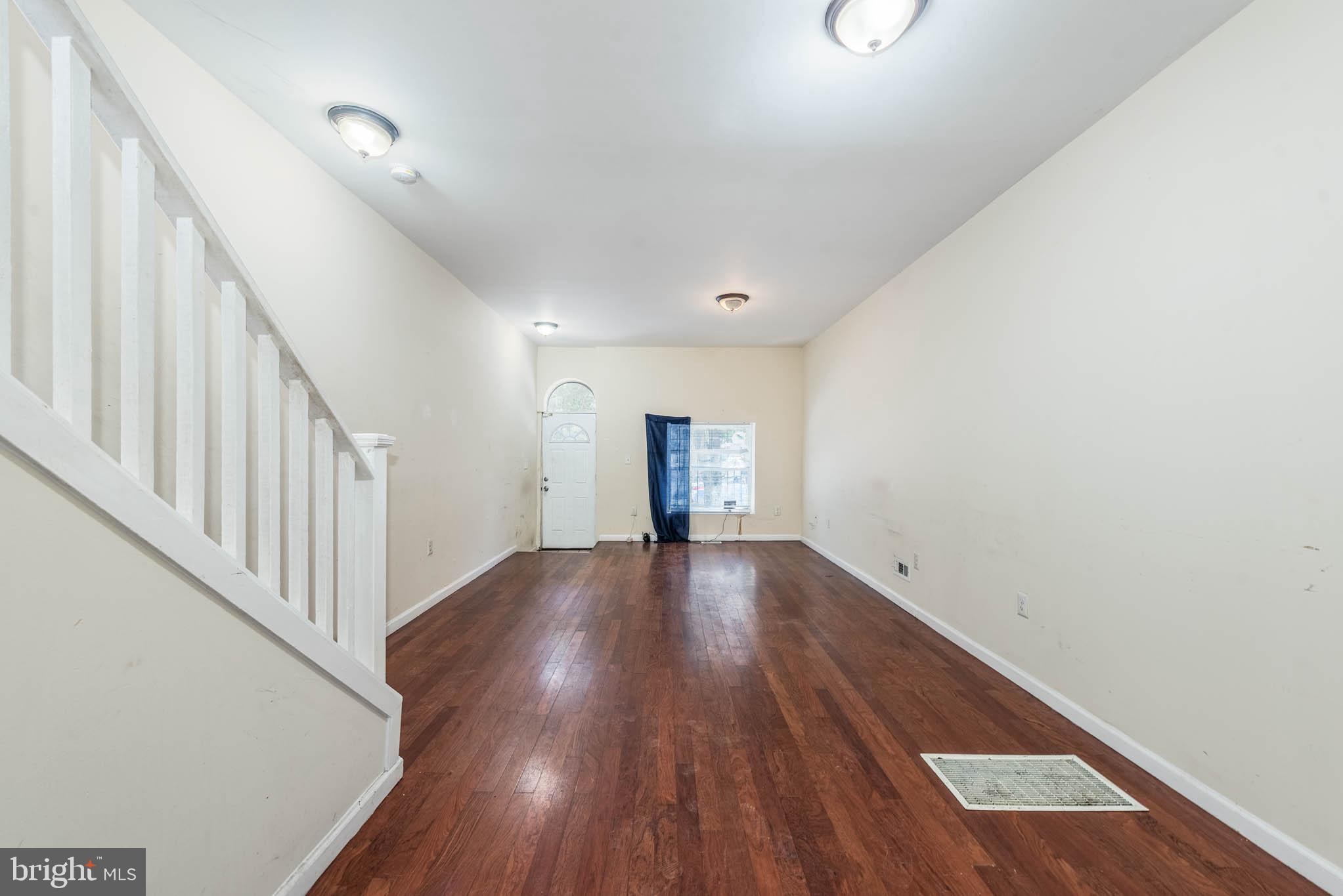 MILTON-MONTFORD - Residential