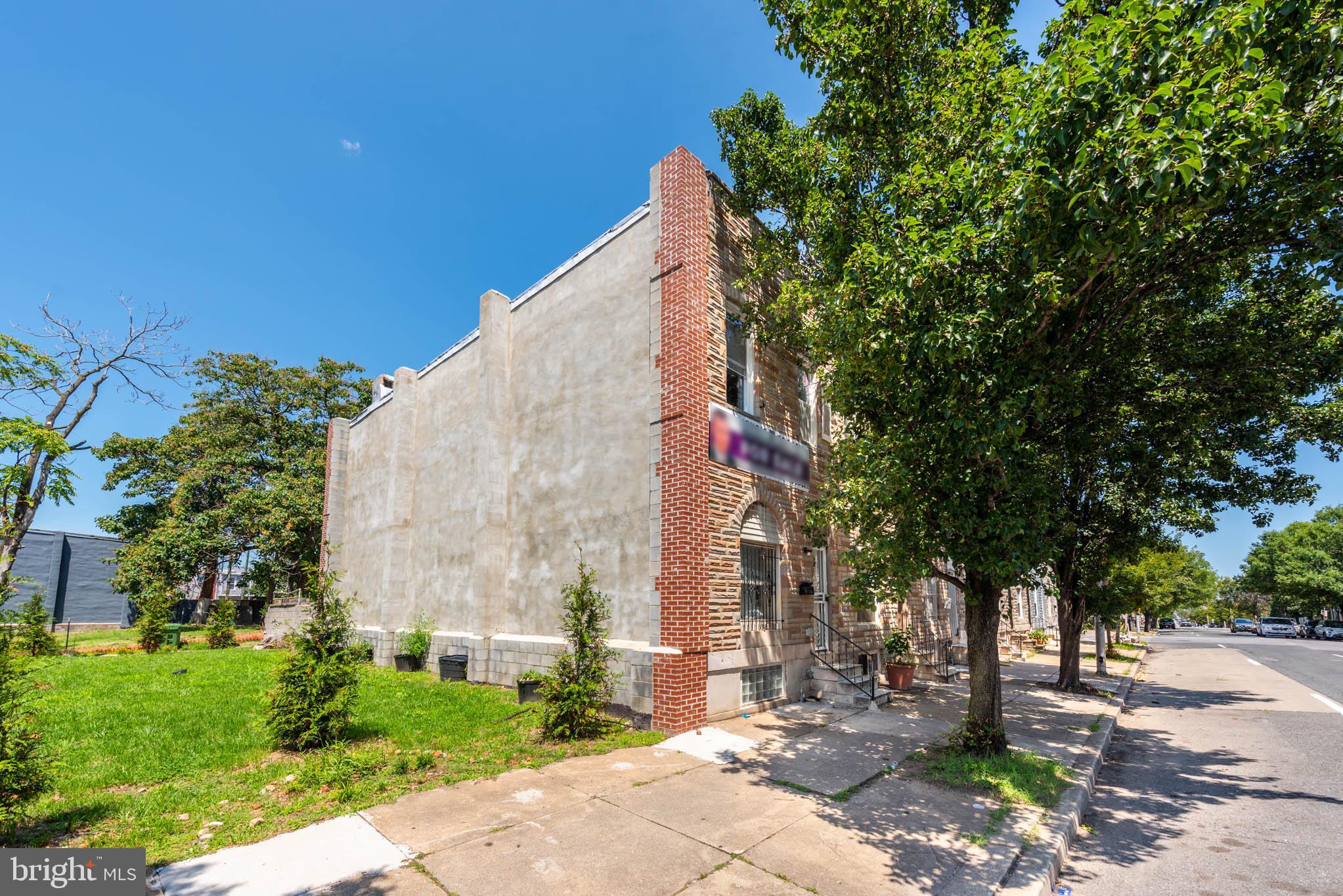 MILTON-MONTFORD - Residential