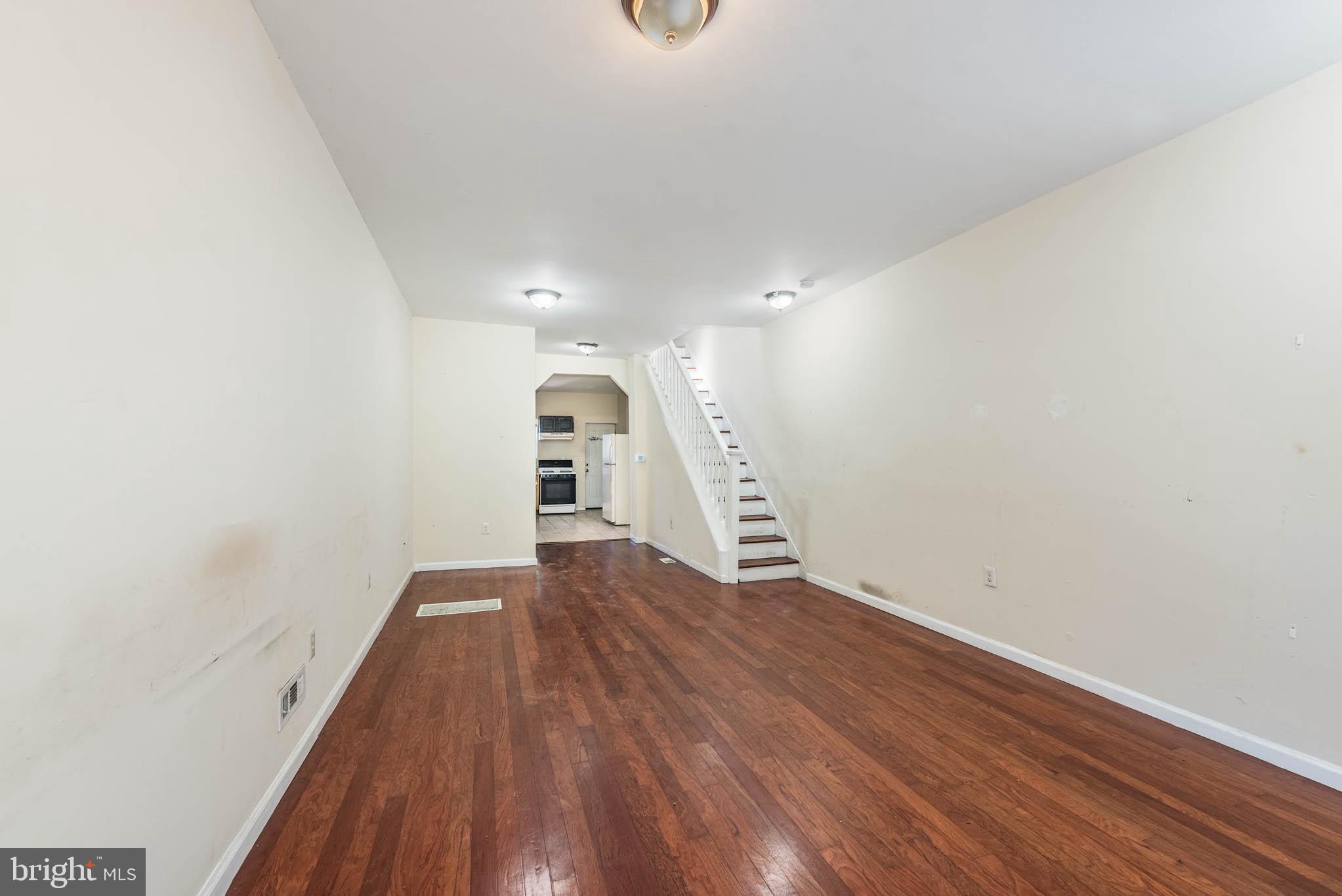 MILTON-MONTFORD - Residential