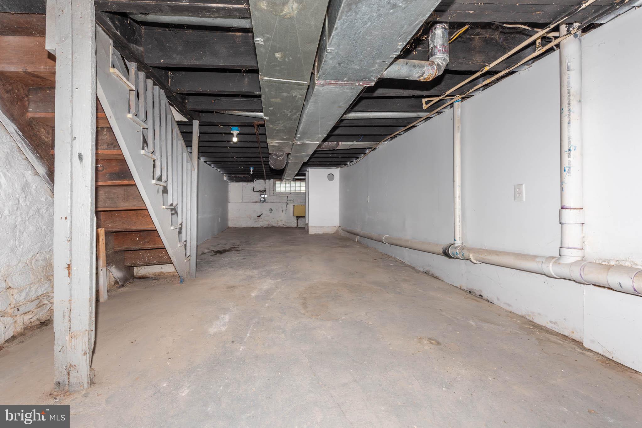 MILTON-MONTFORD - Residential