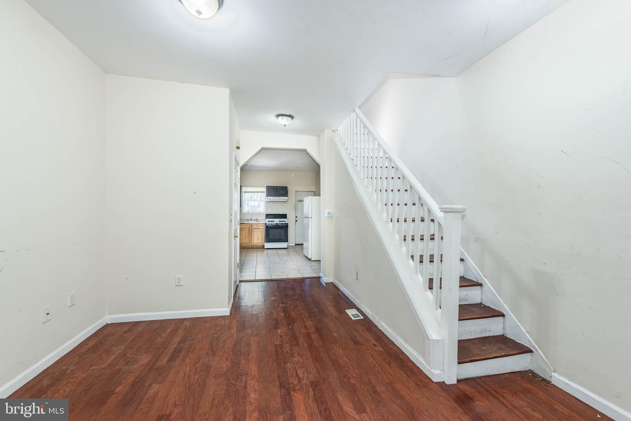 MILTON-MONTFORD - Residential