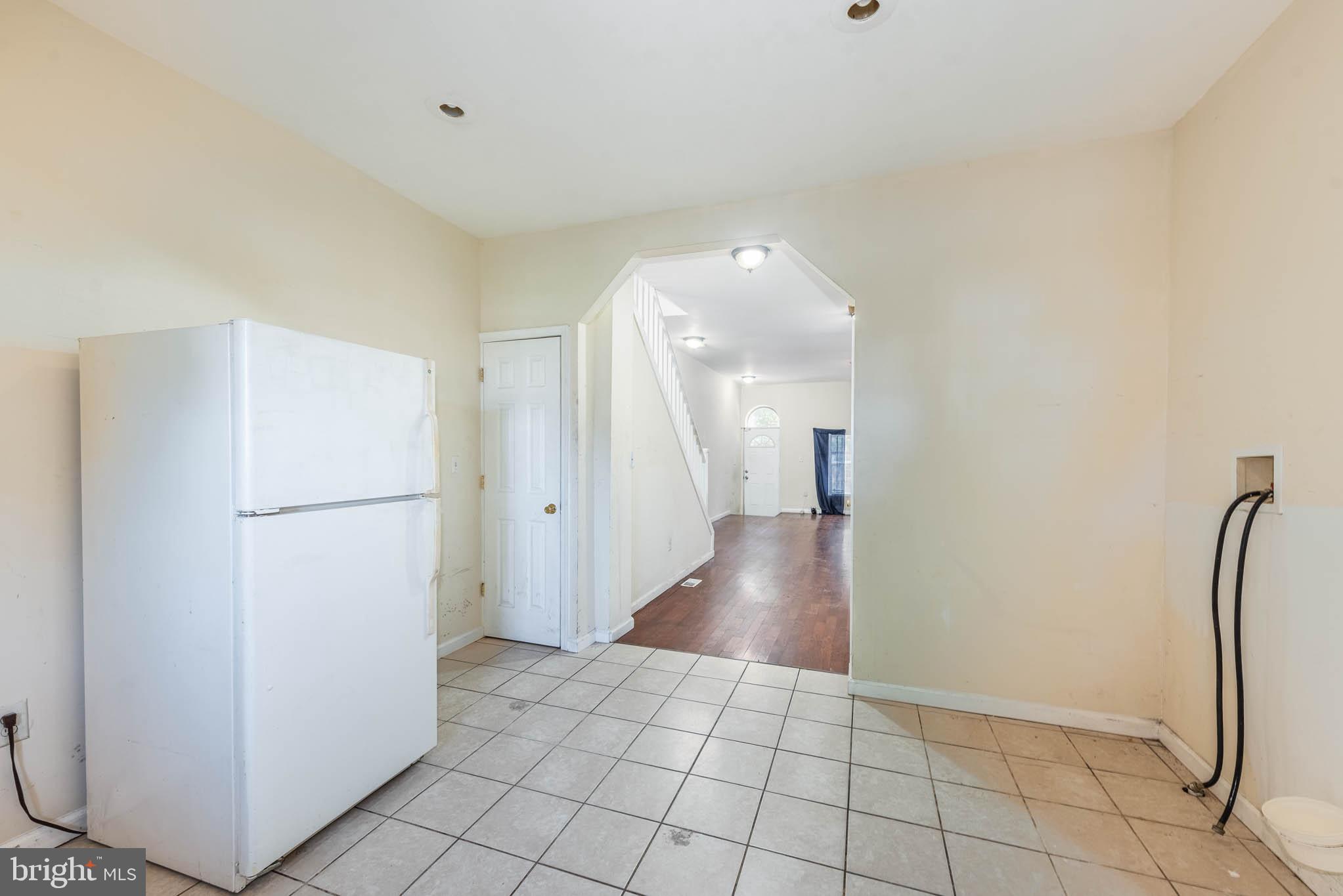 MILTON-MONTFORD - Residential