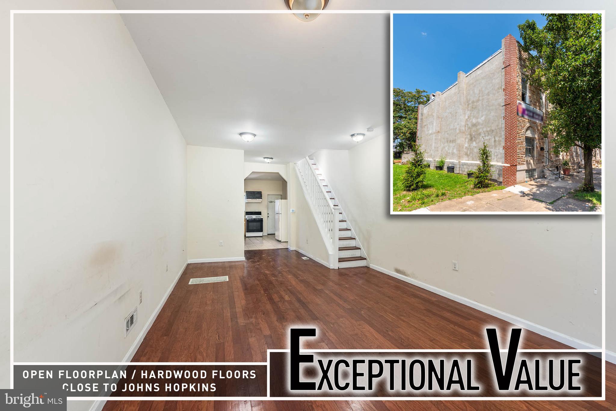MILTON-MONTFORD - Residential