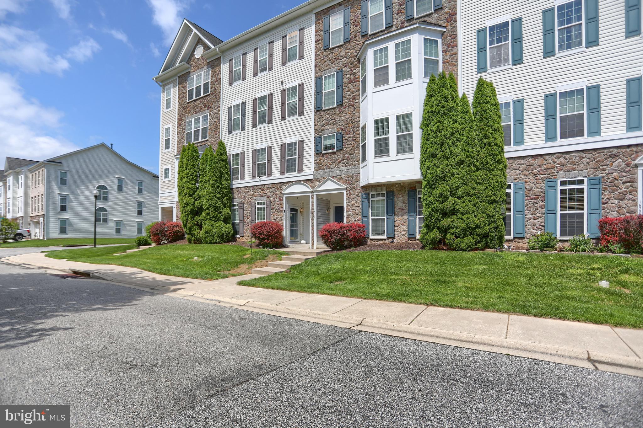 GREENWAY FARMS - Residential
