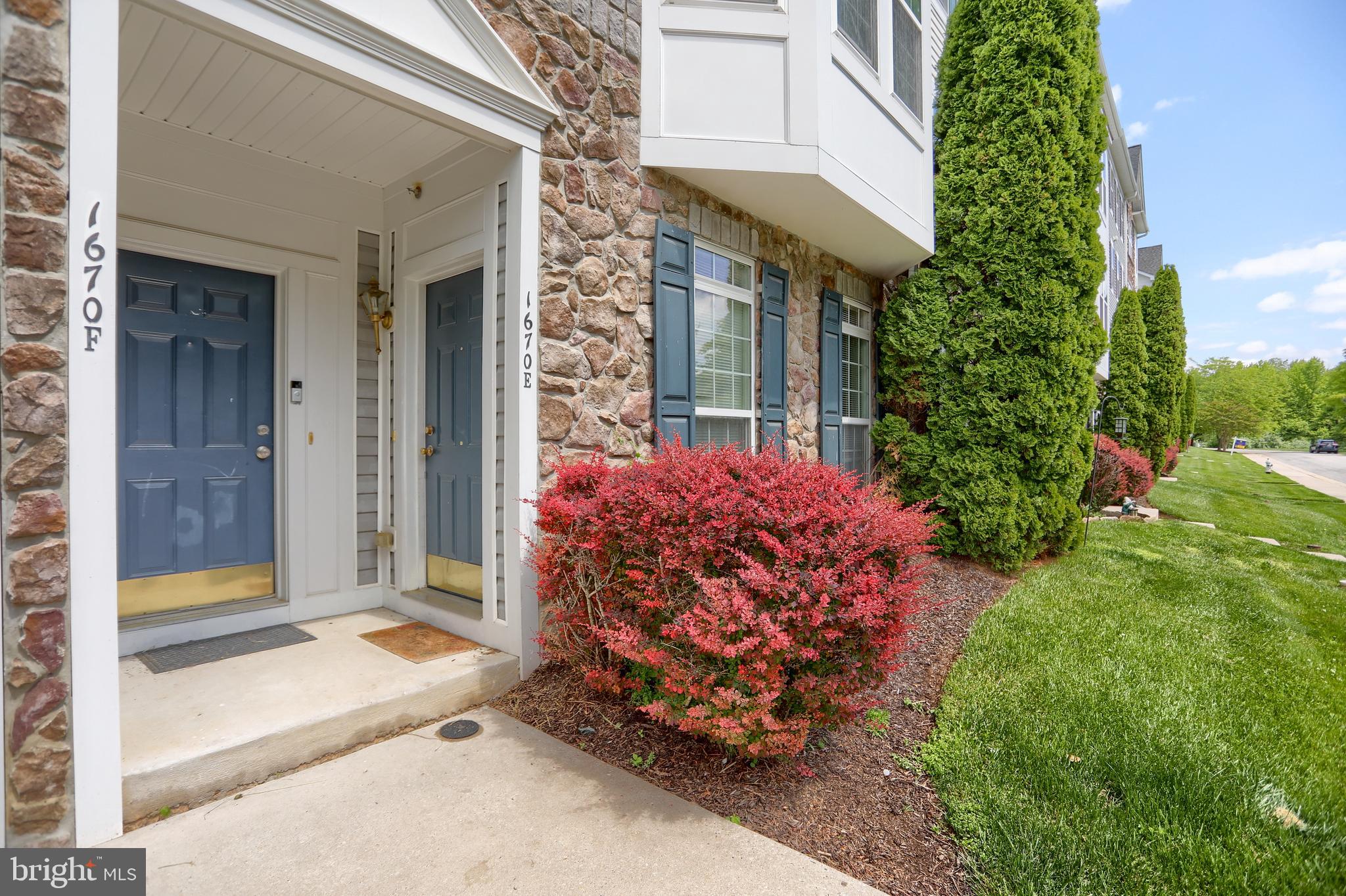 GREENWAY FARMS - Residential