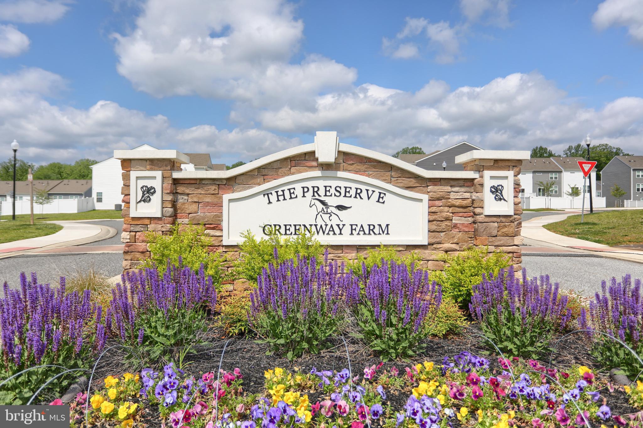 GREENWAY FARMS - Residential