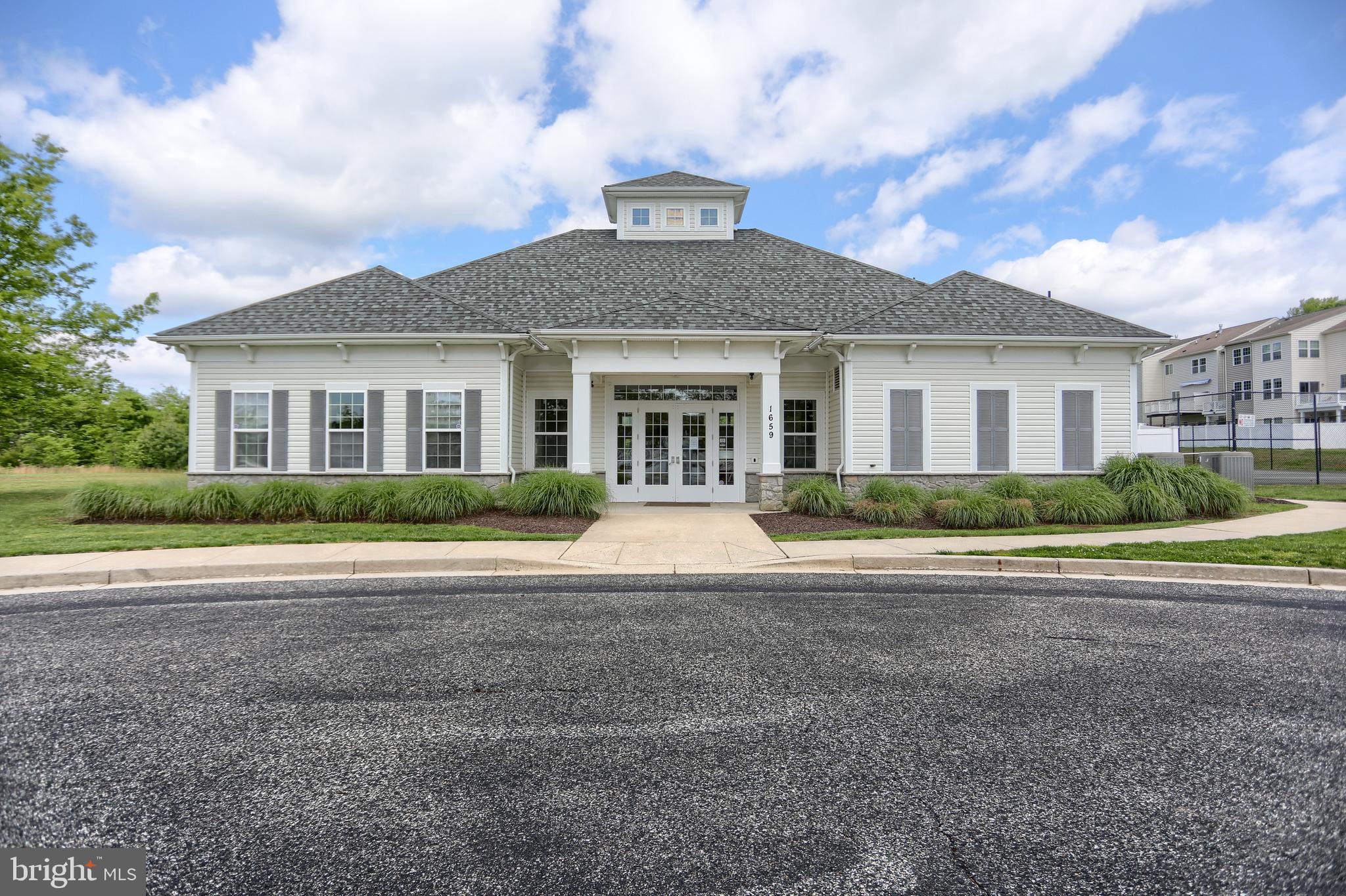 GREENWAY FARMS - Residential