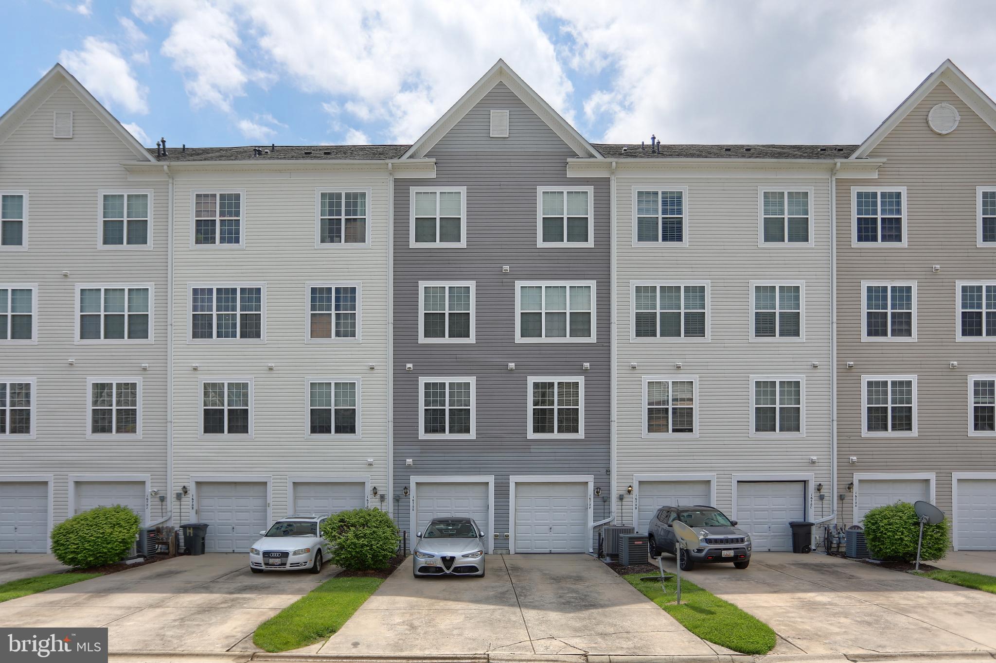 GREENWAY FARMS - Residential