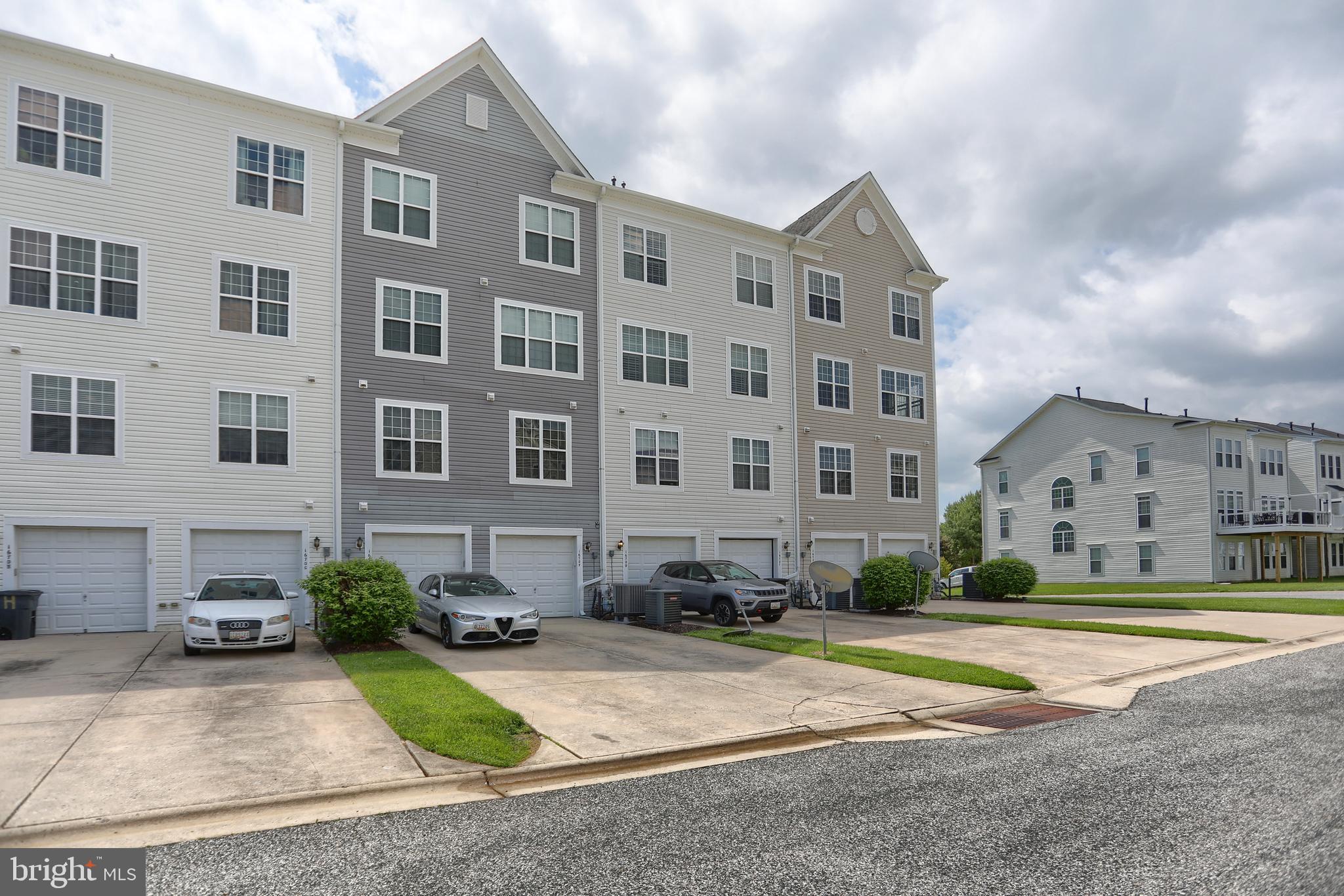 GREENWAY FARMS - Residential