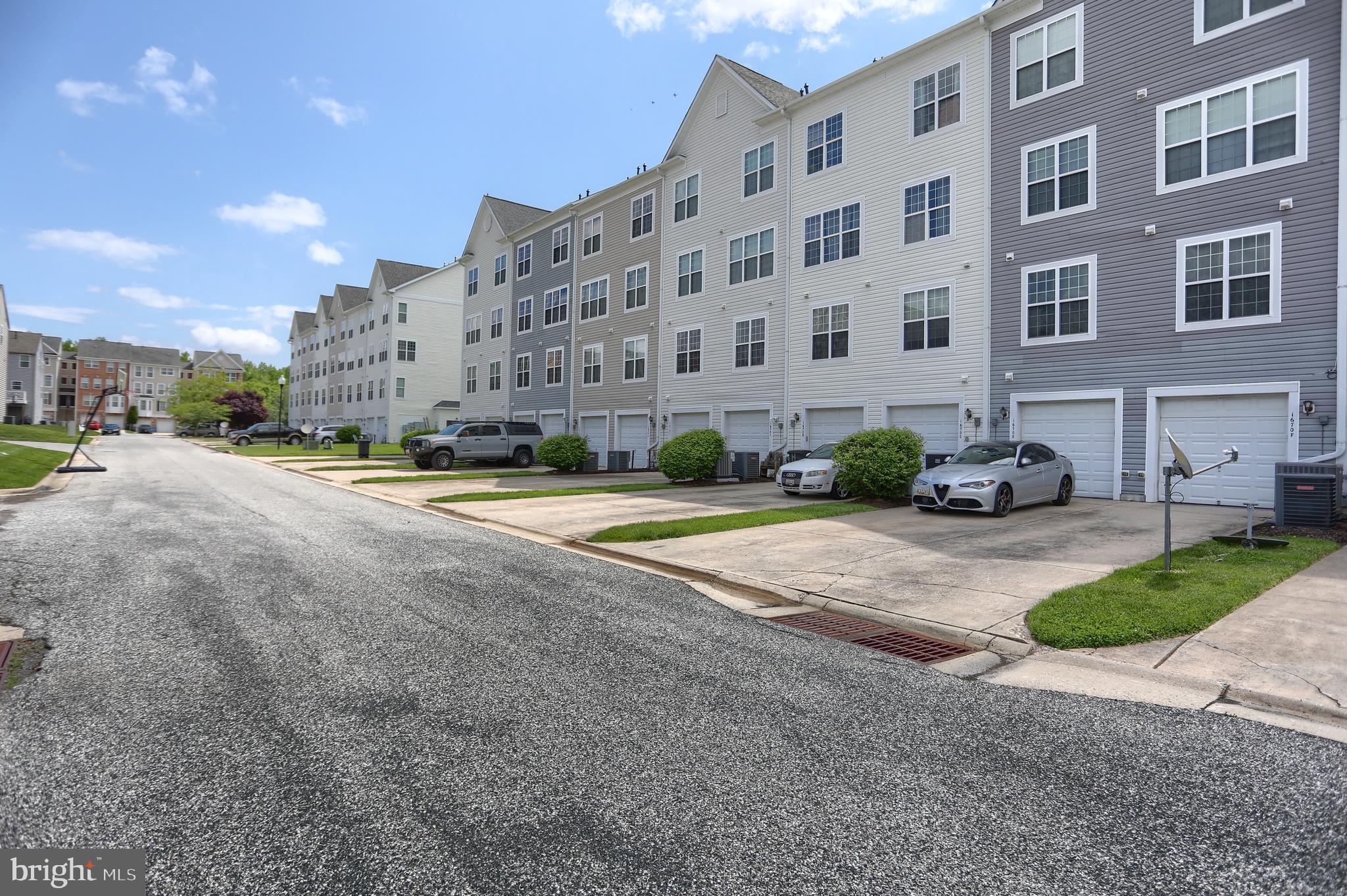 GREENWAY FARMS - Residential