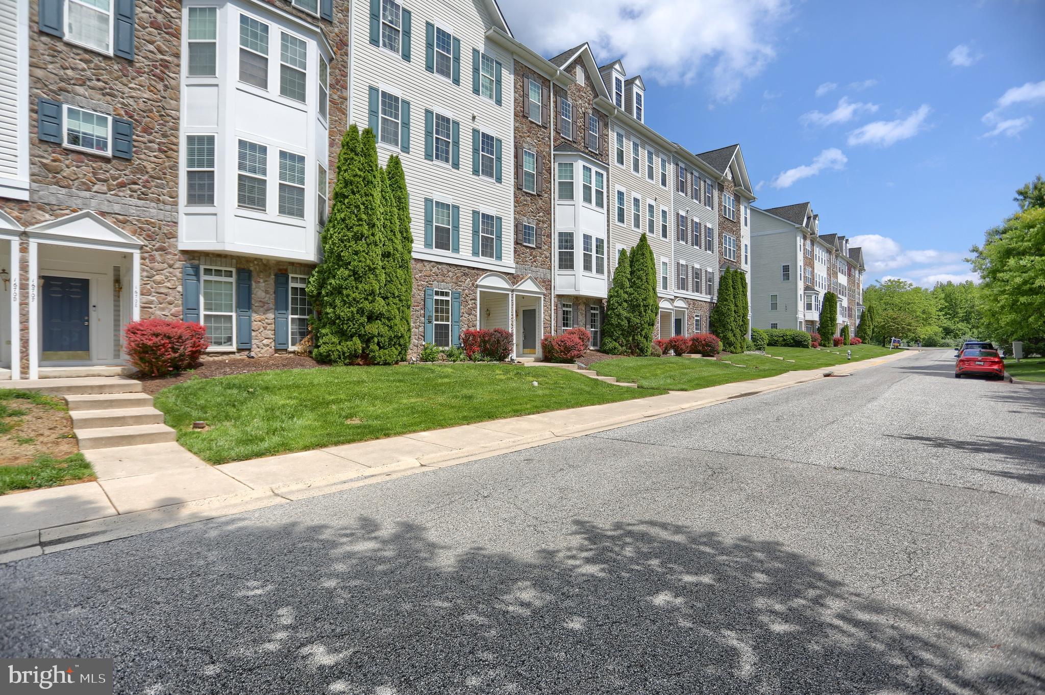 GREENWAY FARMS - Residential
