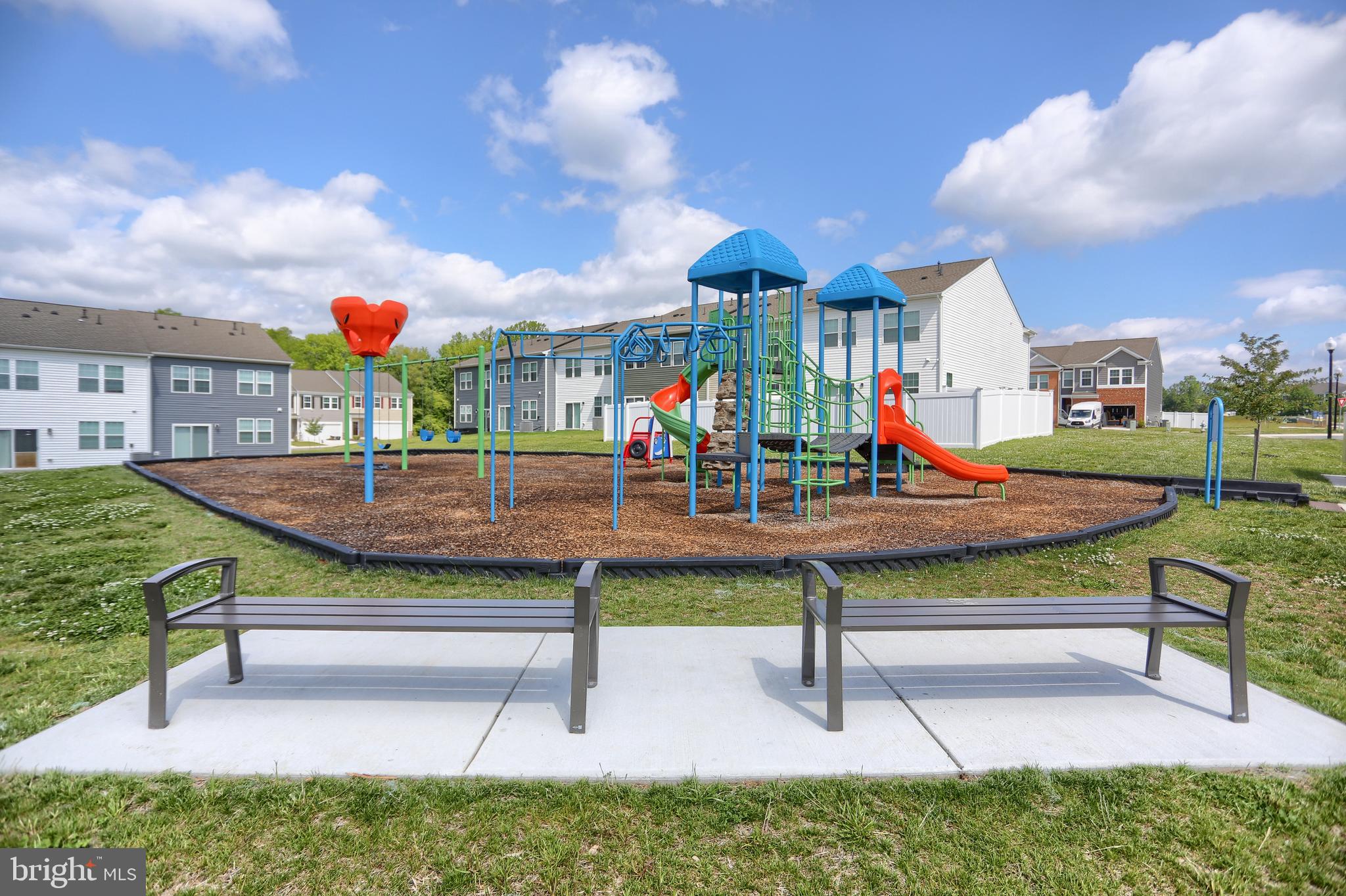 GREENWAY FARMS - Residential