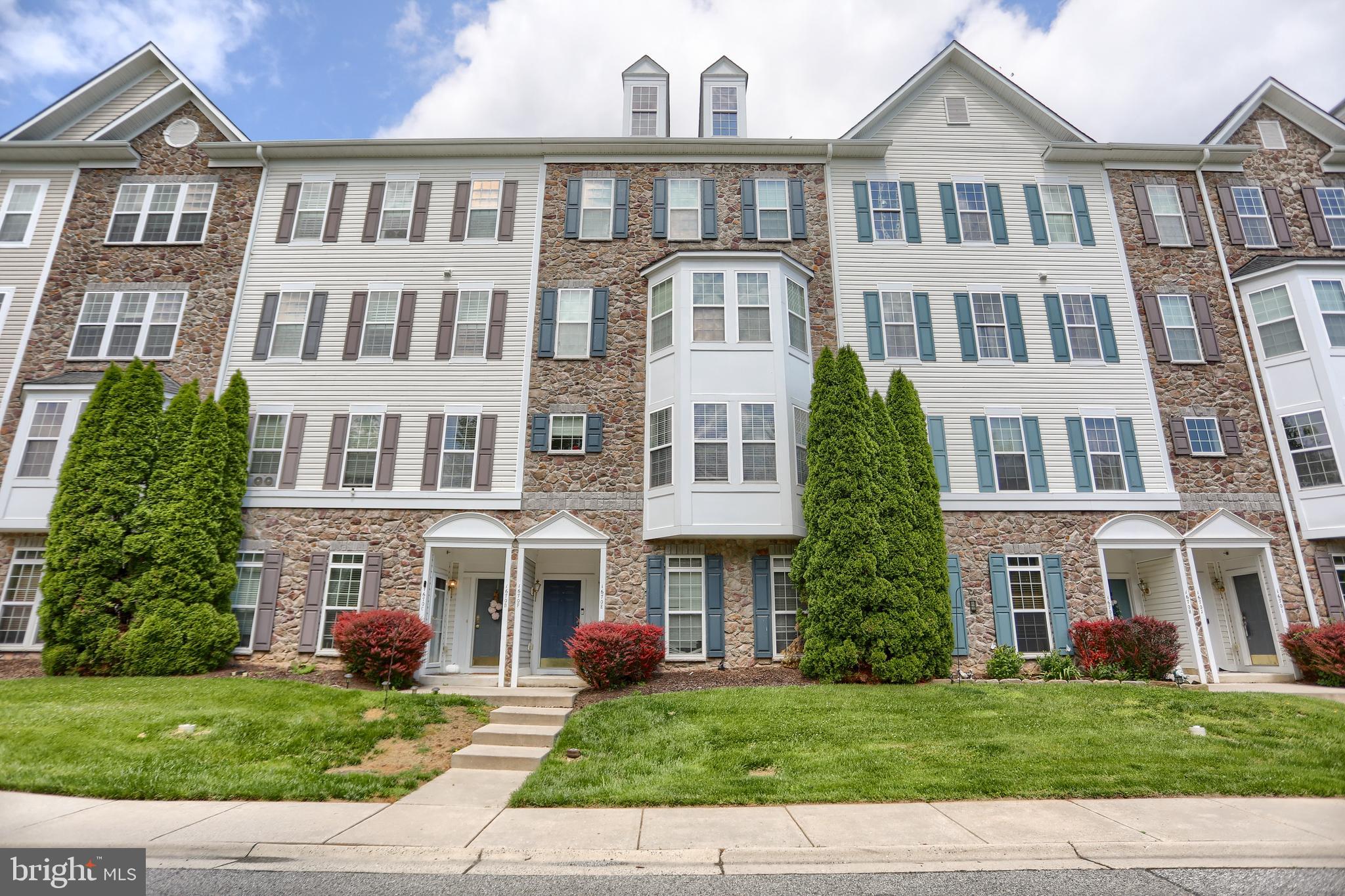 GREENWAY FARMS - Residential