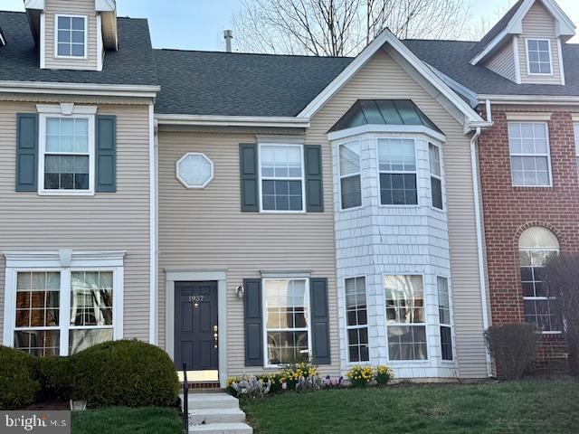 SOCIETY HILL - Residential