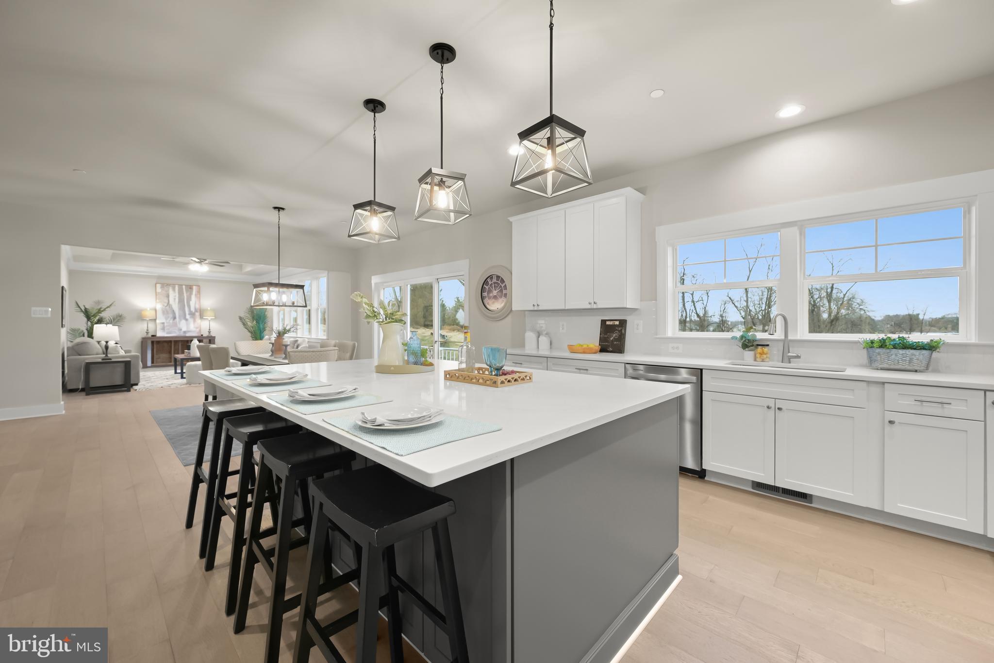 LIONS CROSSING - Residential