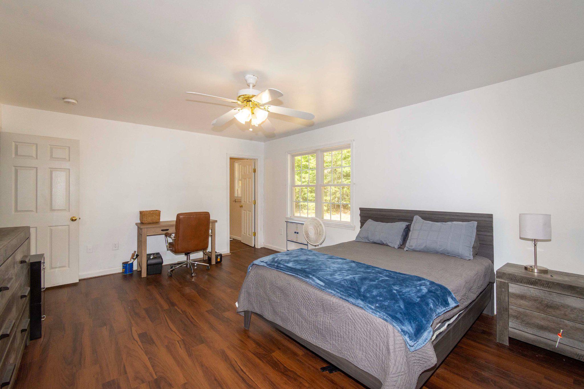 TALL PINES - Residential