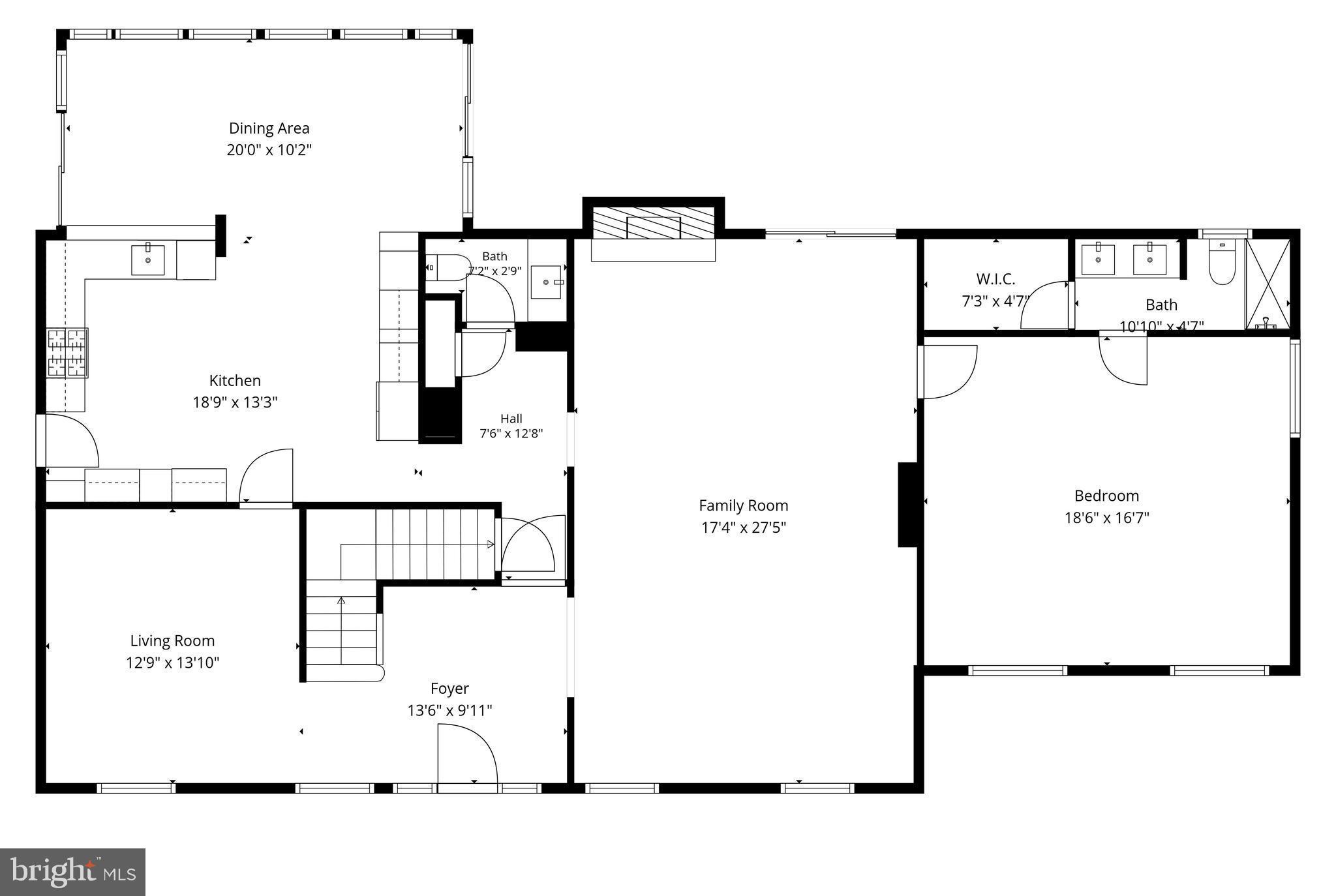 GLADWYNE - Residential