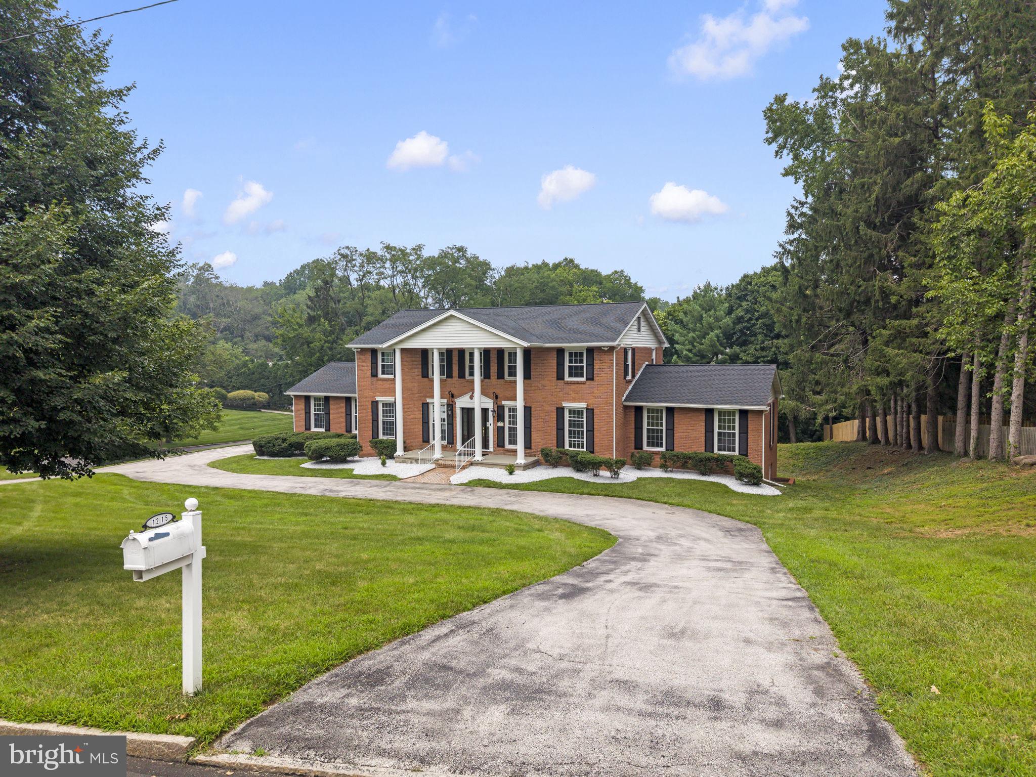 GLADWYNE - Residential