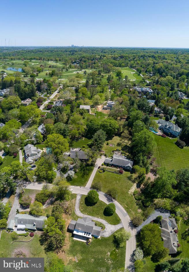 GLADWYNE - Residential