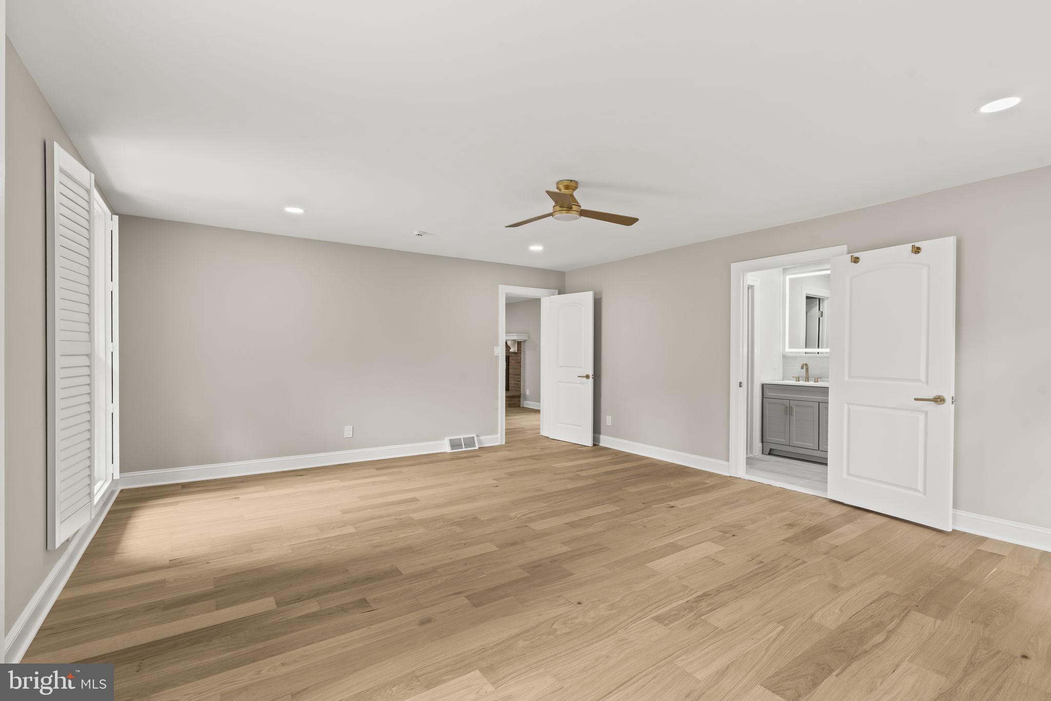GLADWYNE - Residential