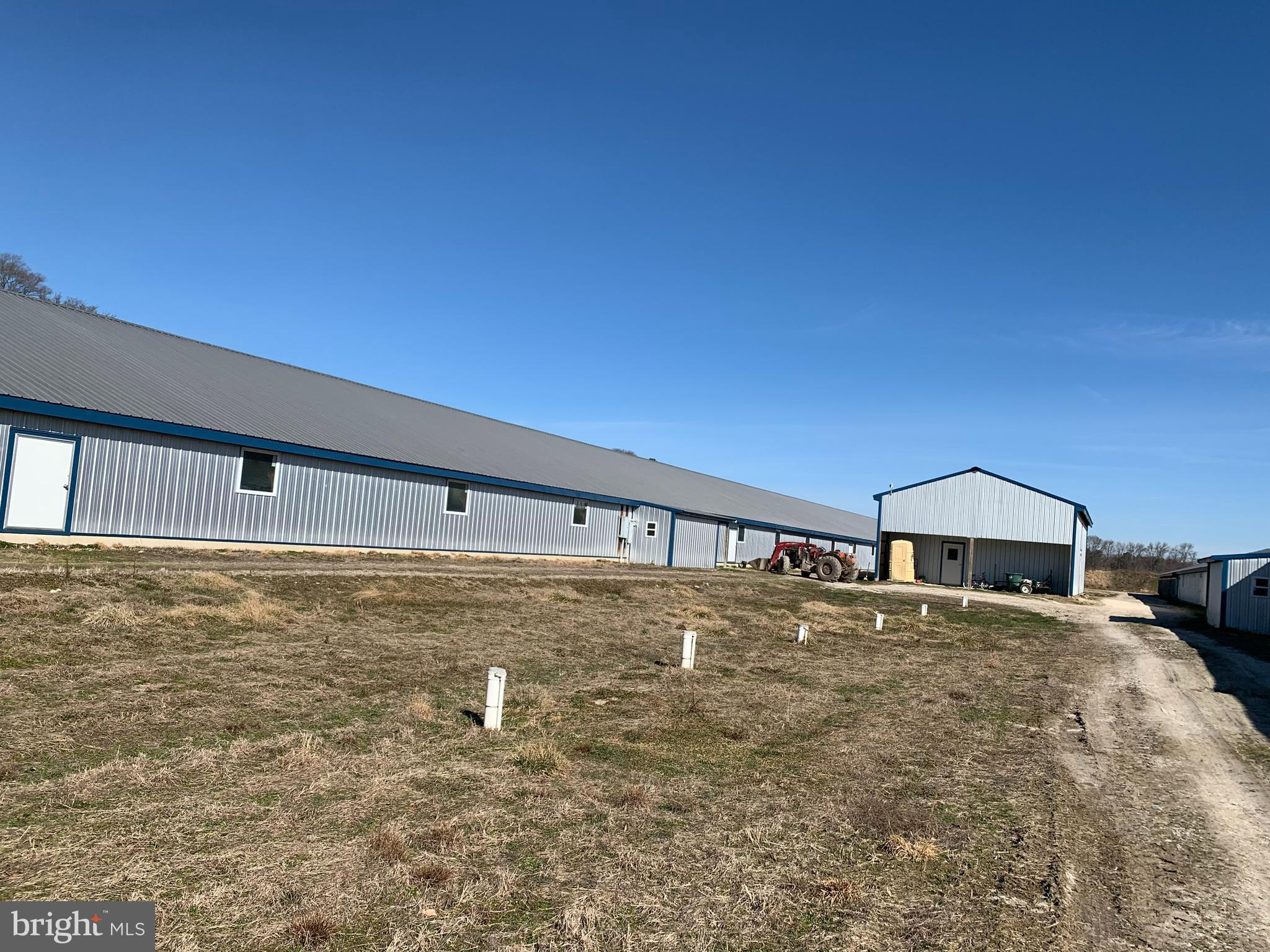 HARTLY - Farm
