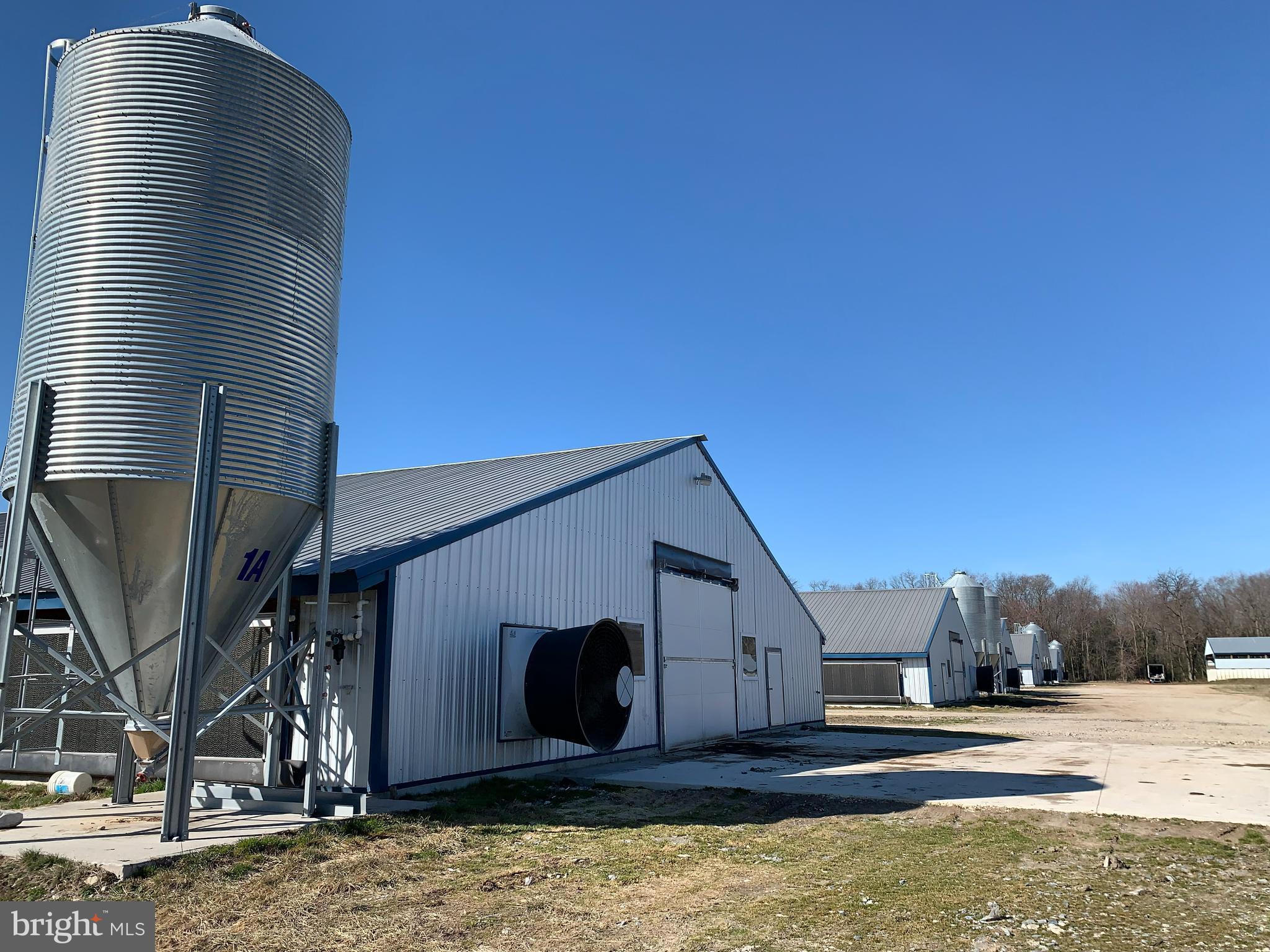 HARTLY - Farm