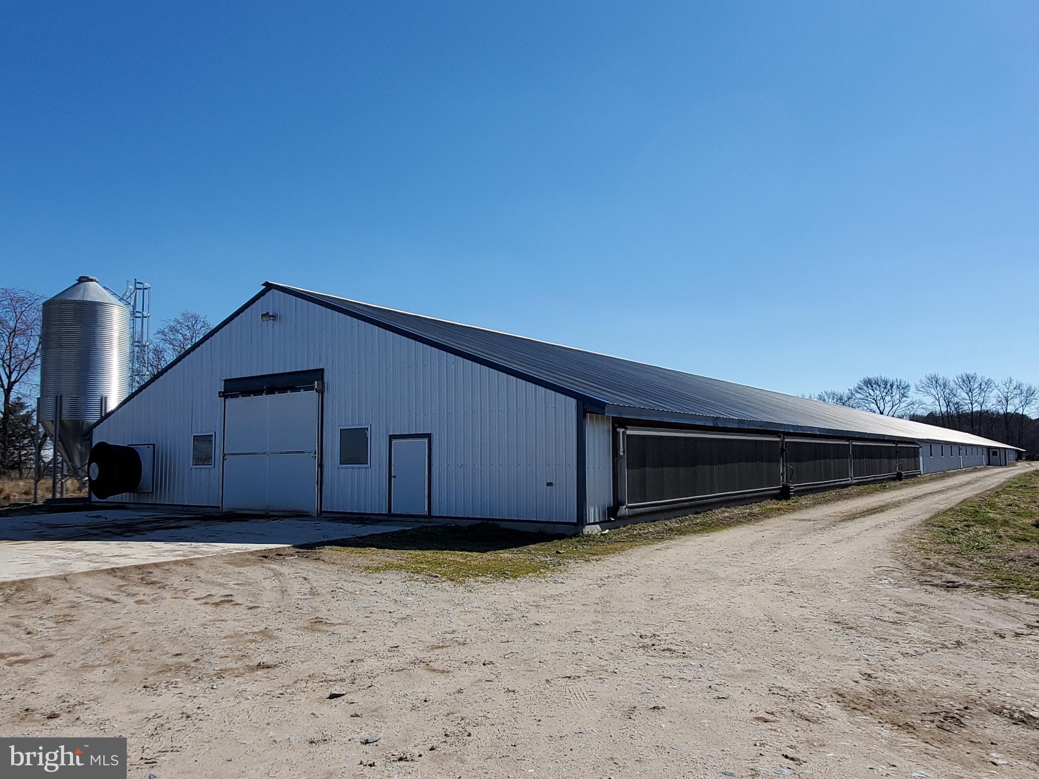 HARTLY - Farm