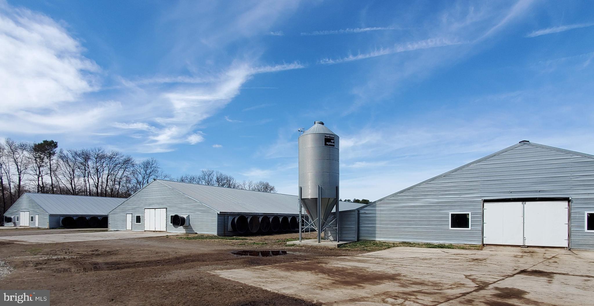 HARTLY - Farm