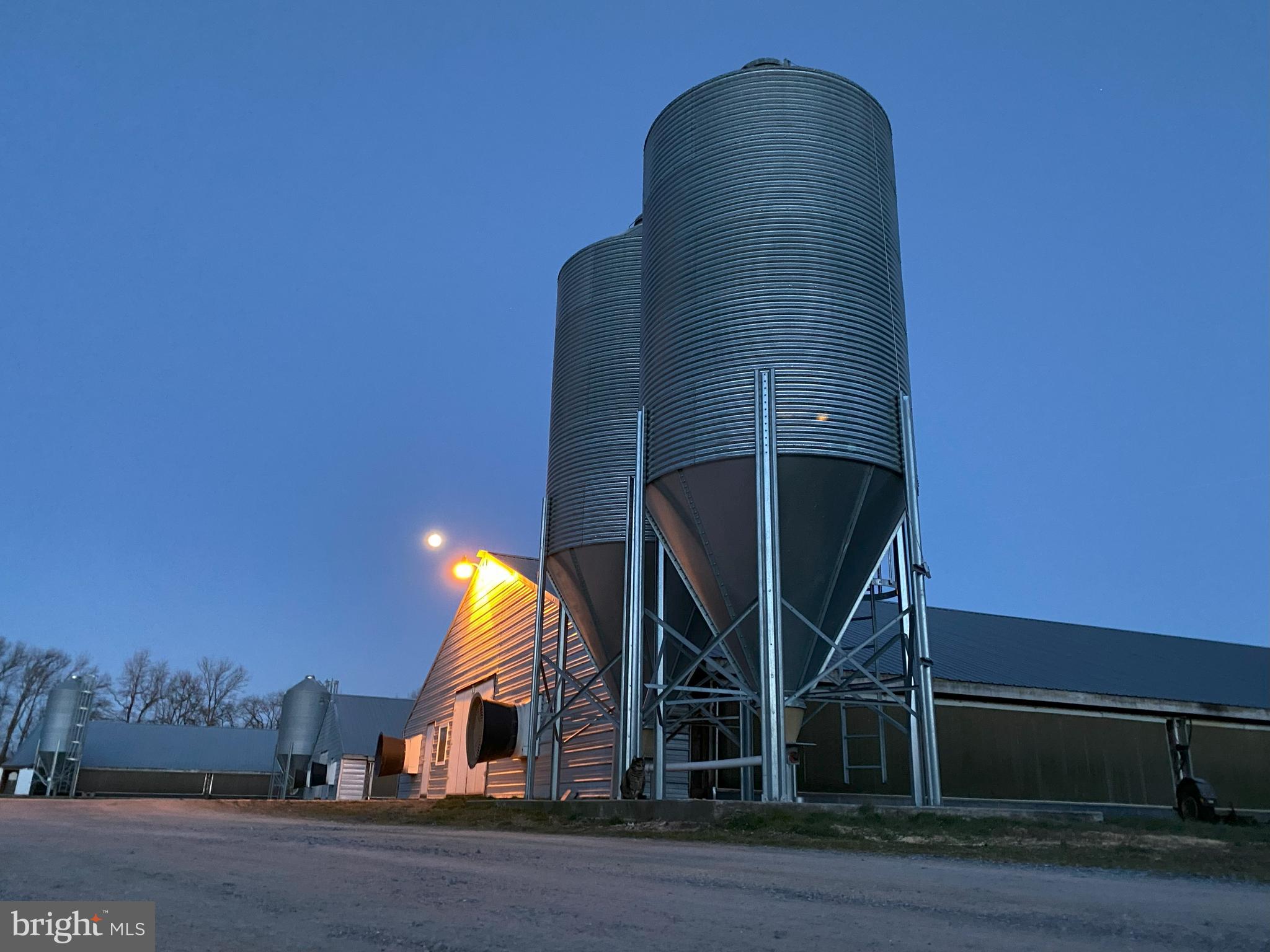 HARTLY - Farm