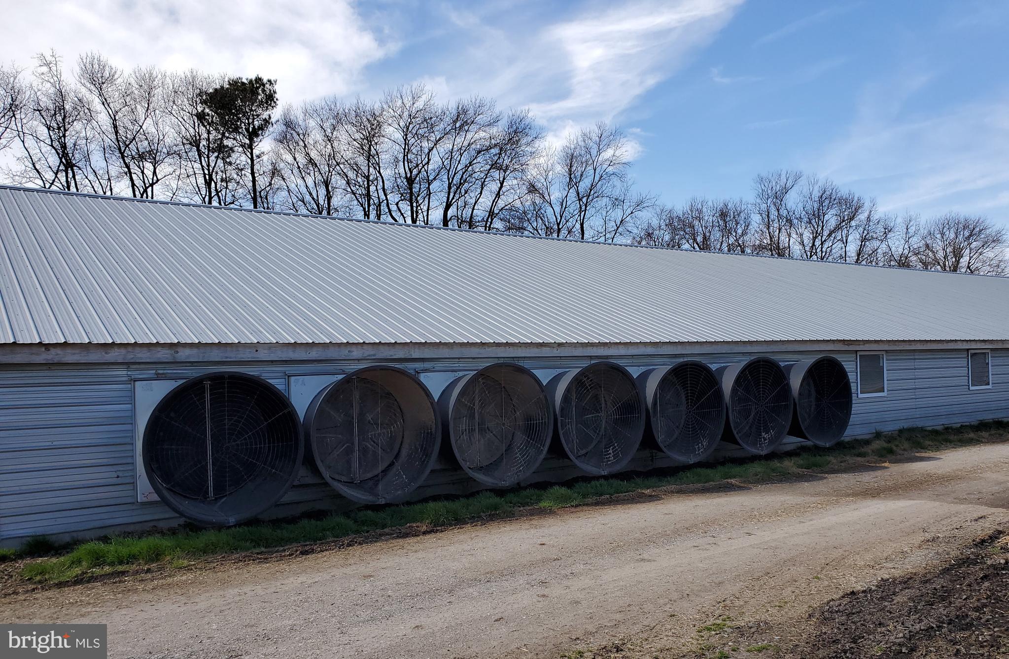 HARTLY - Farm