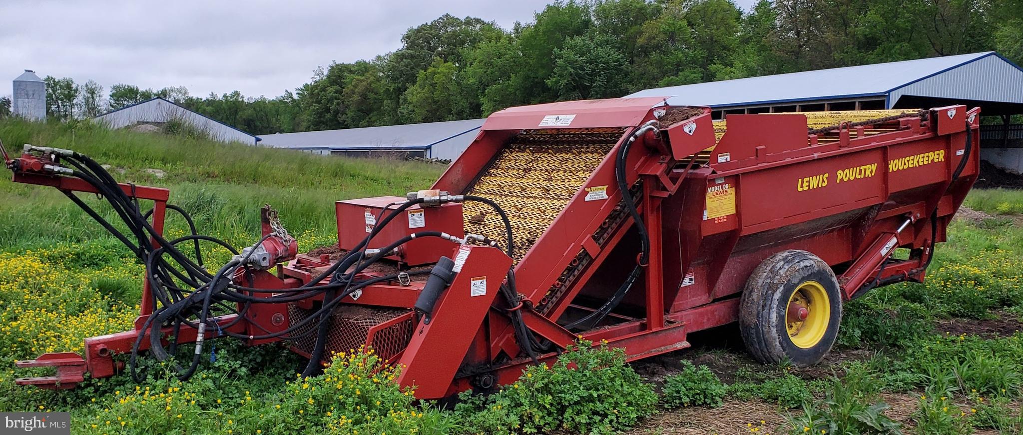 HARTLY - Farm