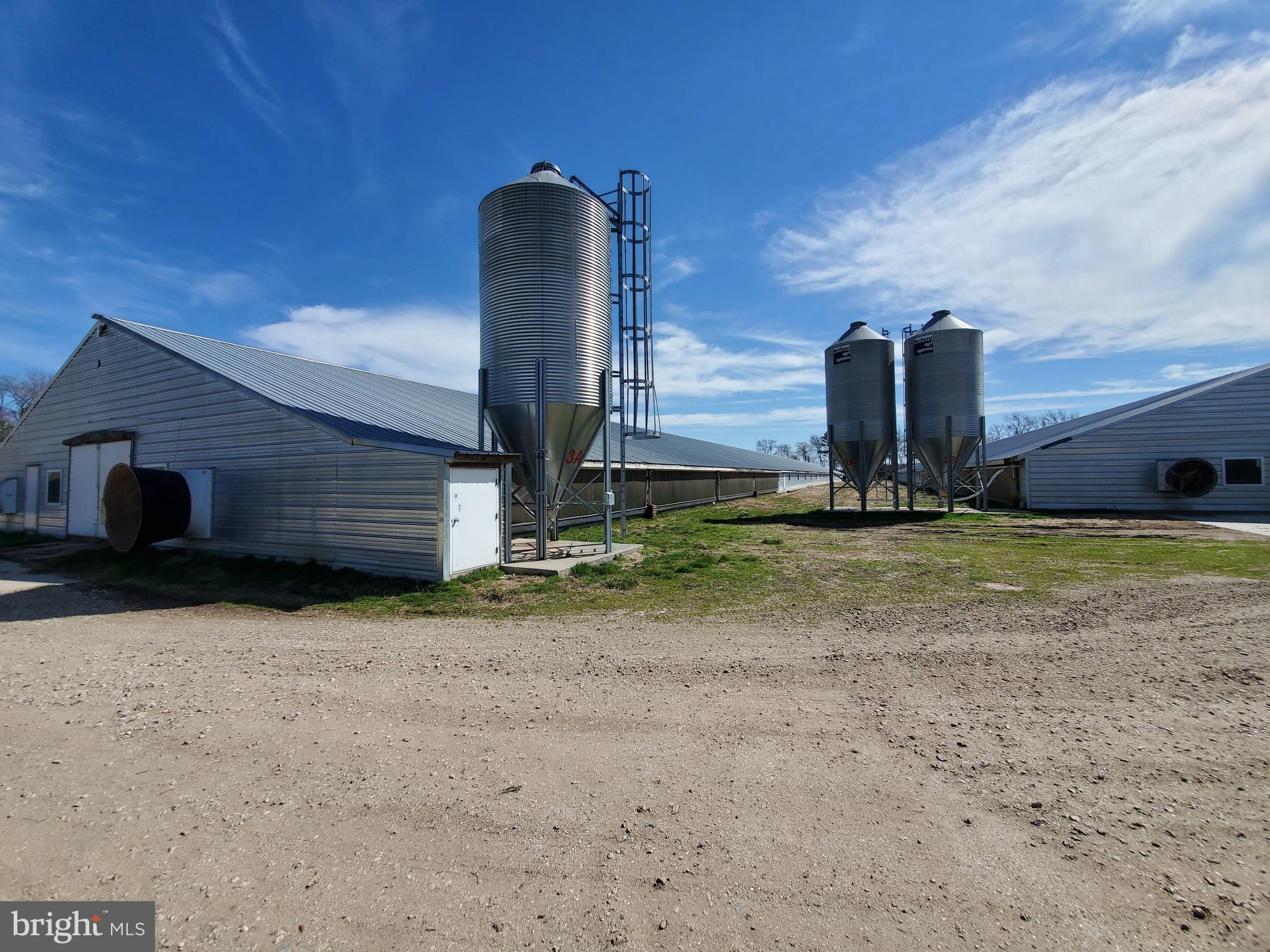 HARTLY - Farm