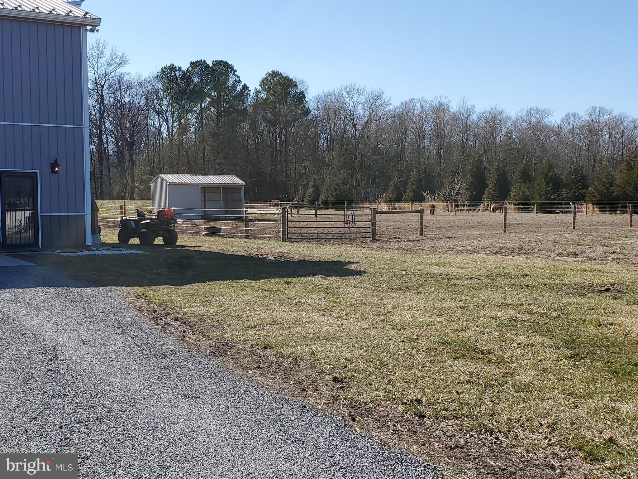 HARTLY - Farm