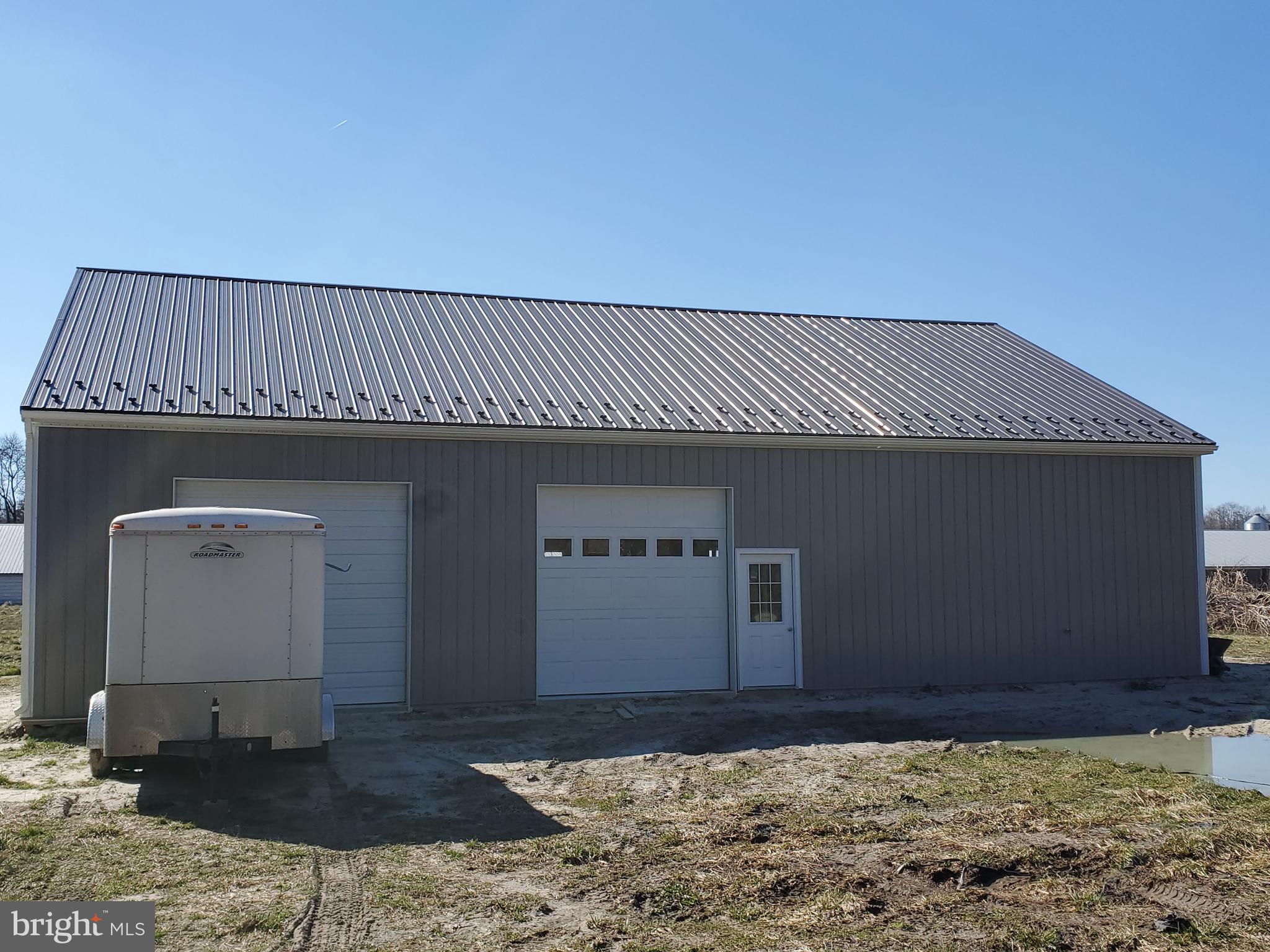 HARTLY - Farm