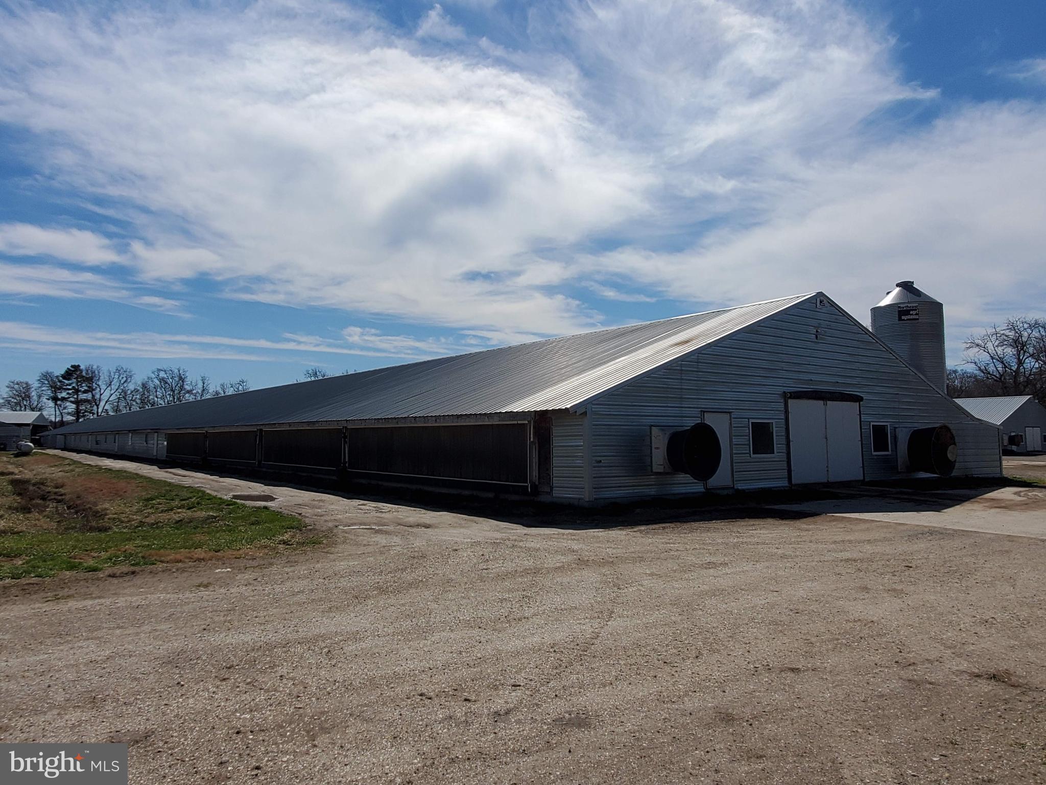 HARTLY - Farm
