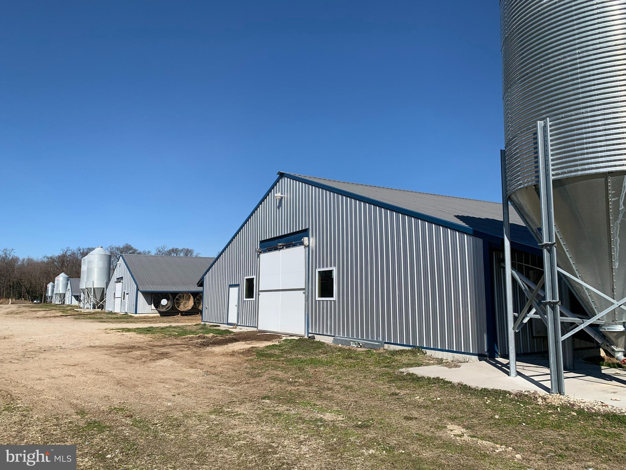 HARTLY - Farm